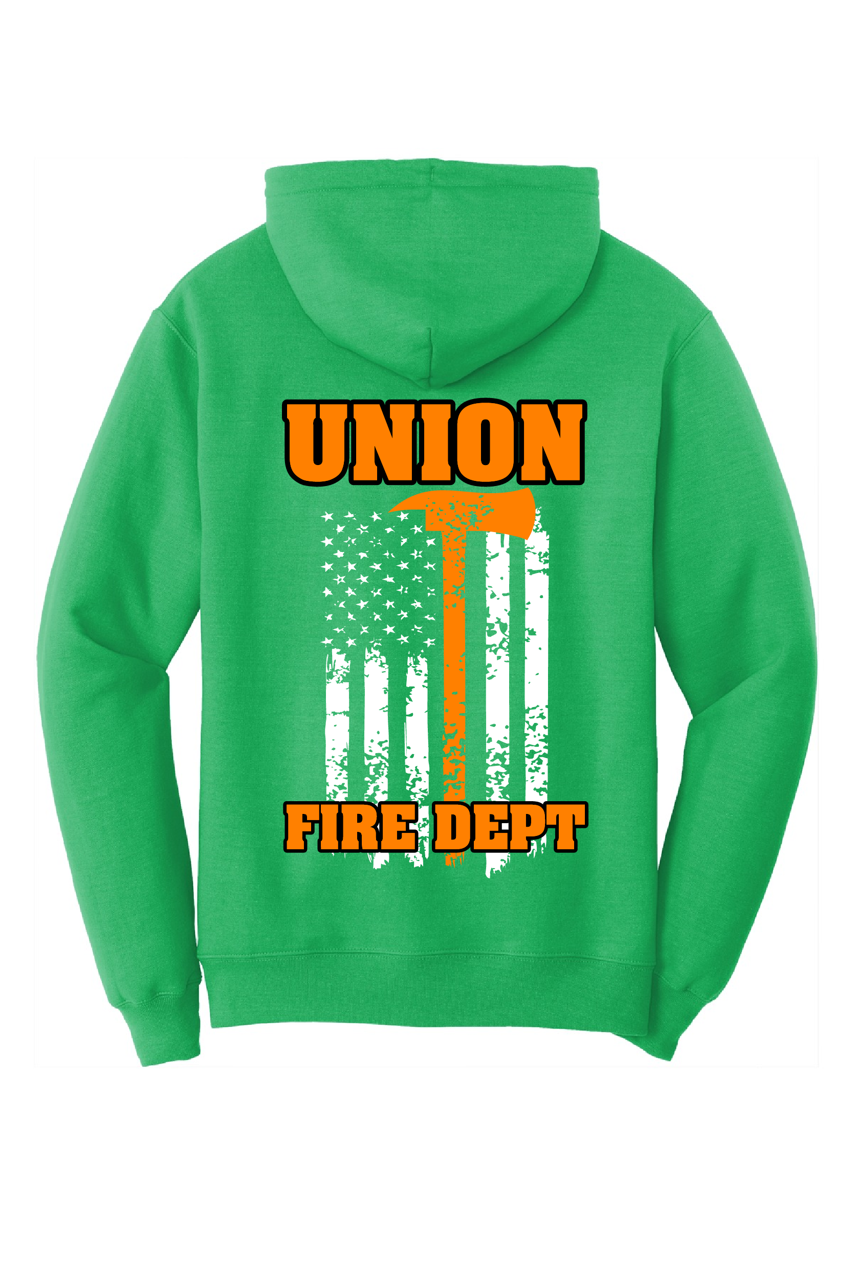 2026 St. Patrick's Day Hoodie-Youth
