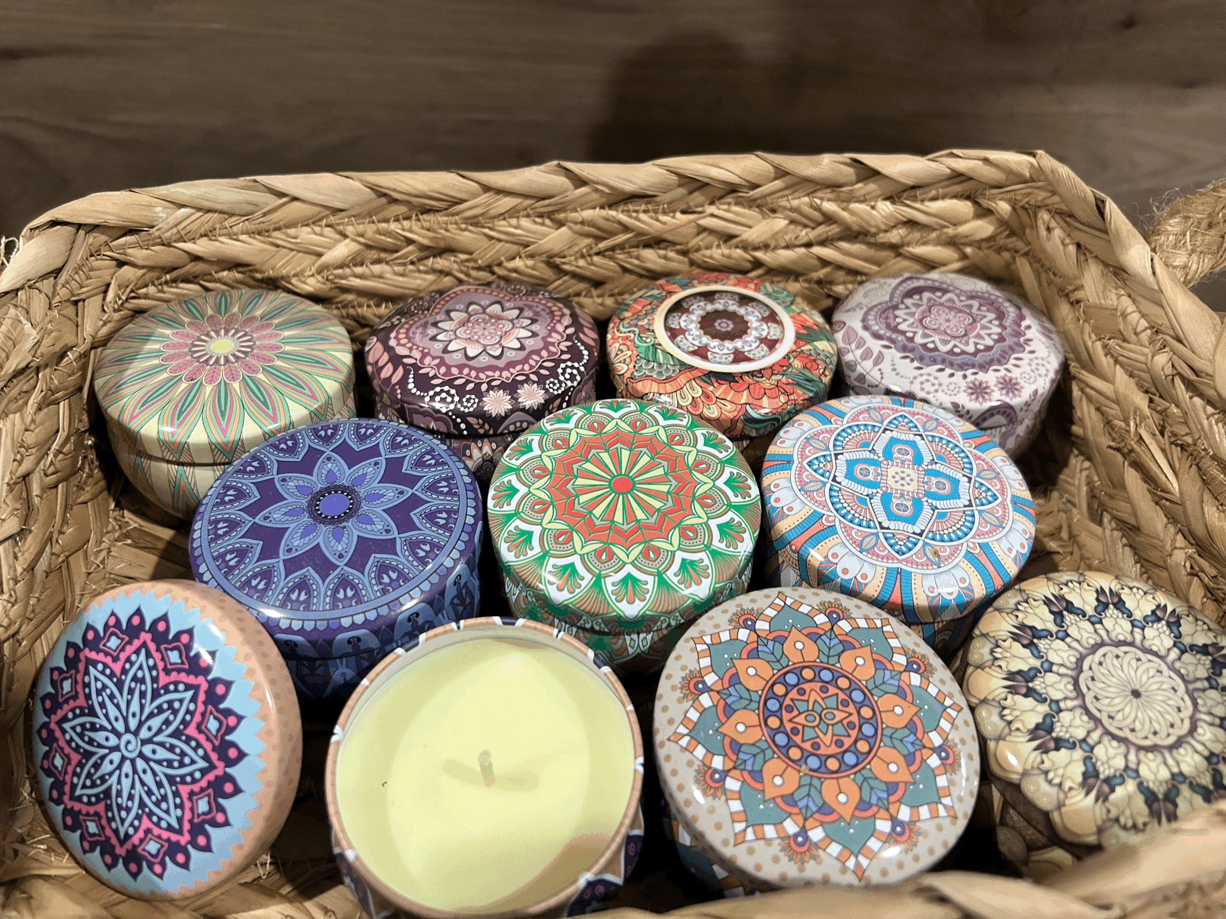 Candle