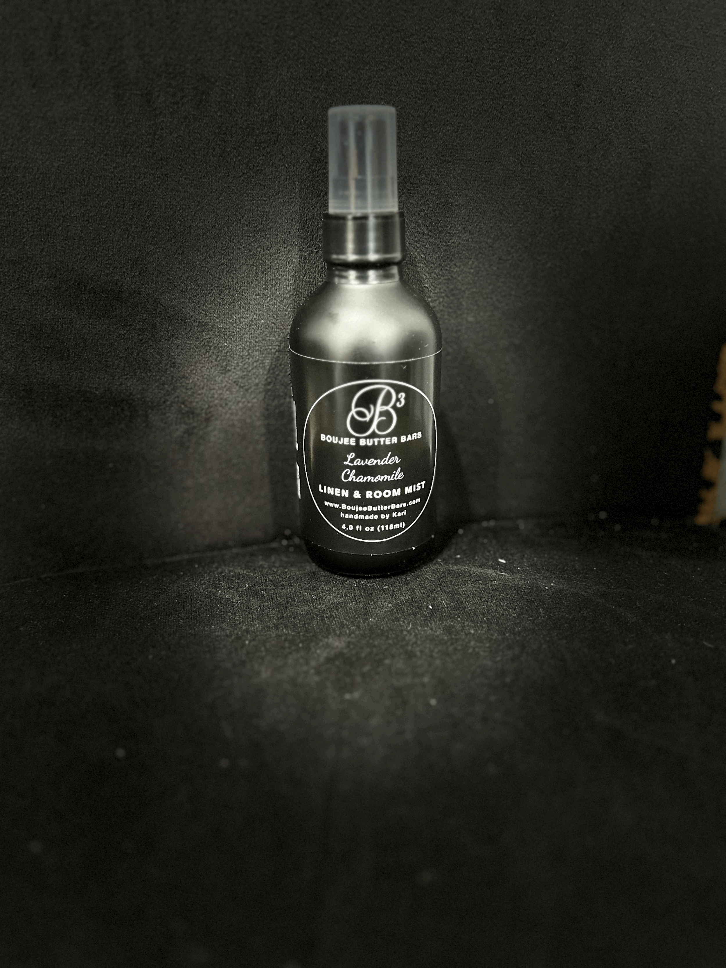 B3 Linen and Room Mist