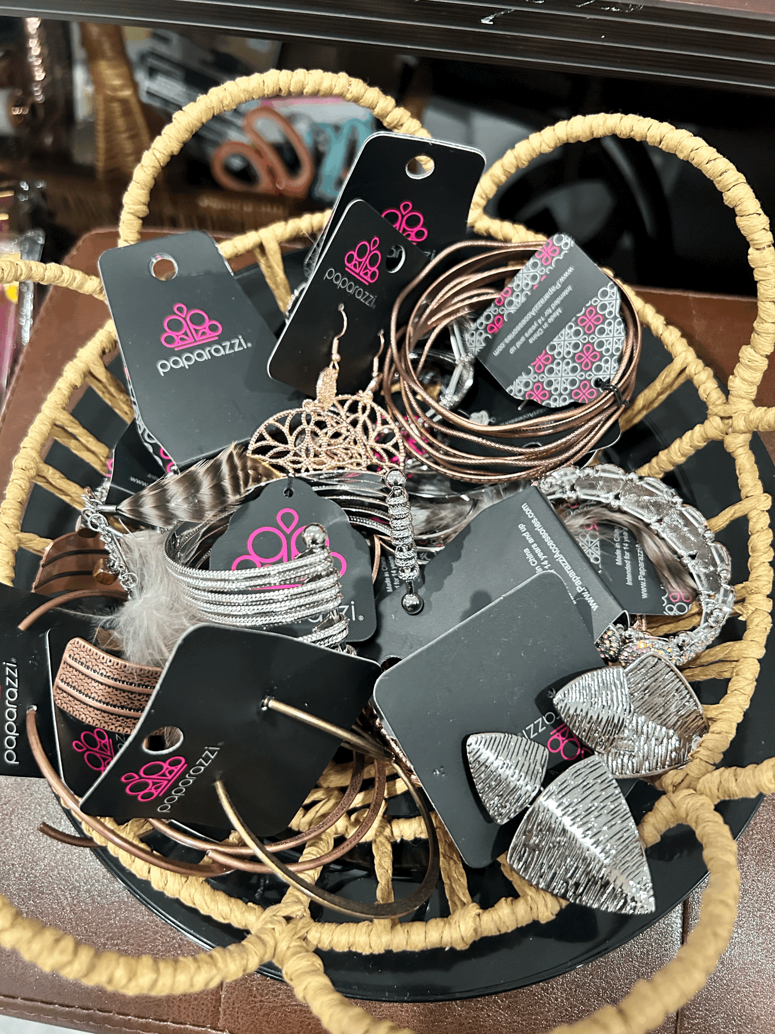 Paparazzi Jewelry