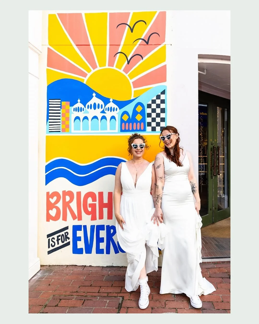 DAY TEN - INCLUSIVITY ✨

It&rsquo;s been a super busy day so I have inevitably procrastinated today&rsquo;s advent calendar challenge but I couldn&rsquo;t miss out on such an important one!!

Inclusivity is very important to me as a photographer and 