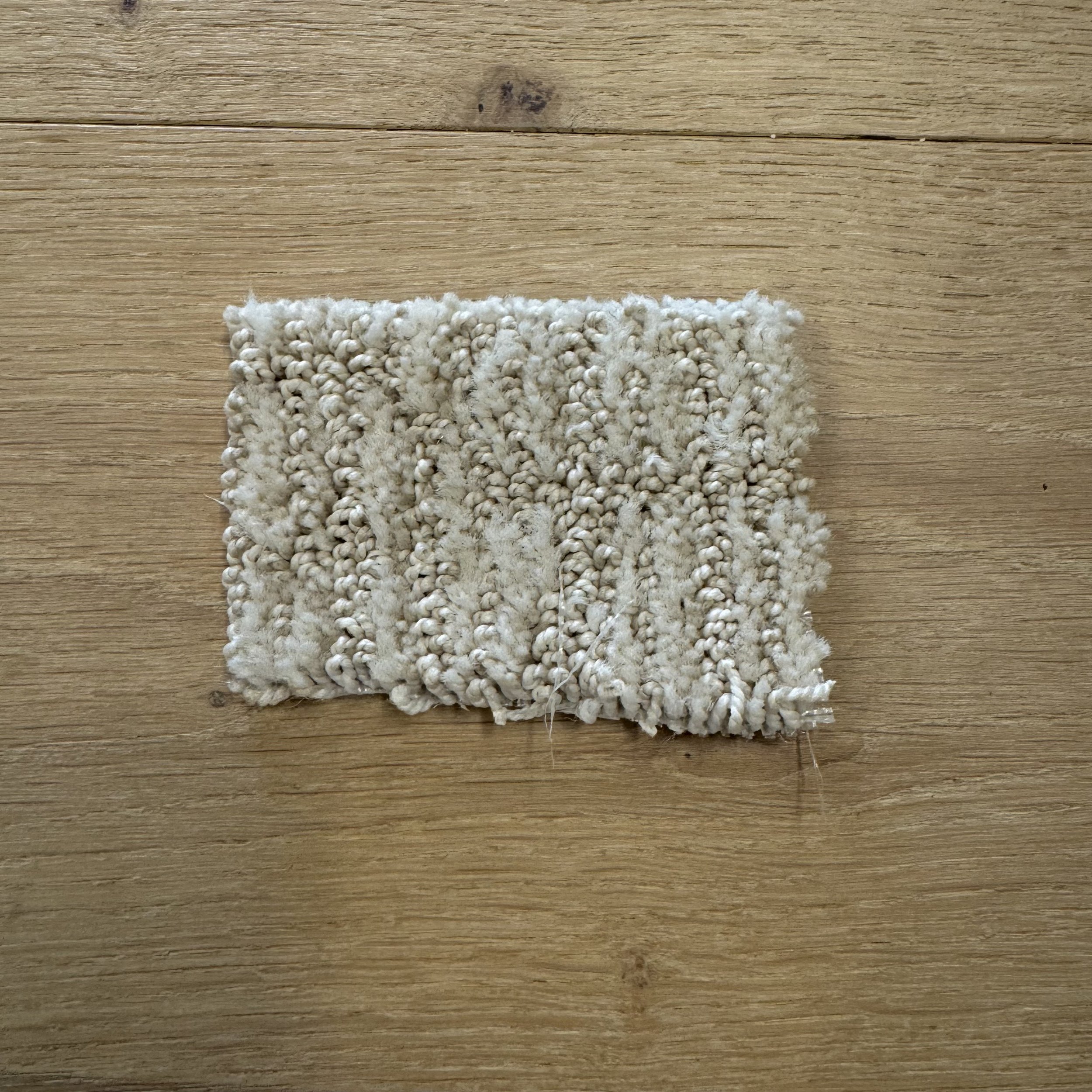 90 yds - Tuftex Wanderer color Cotton Tail