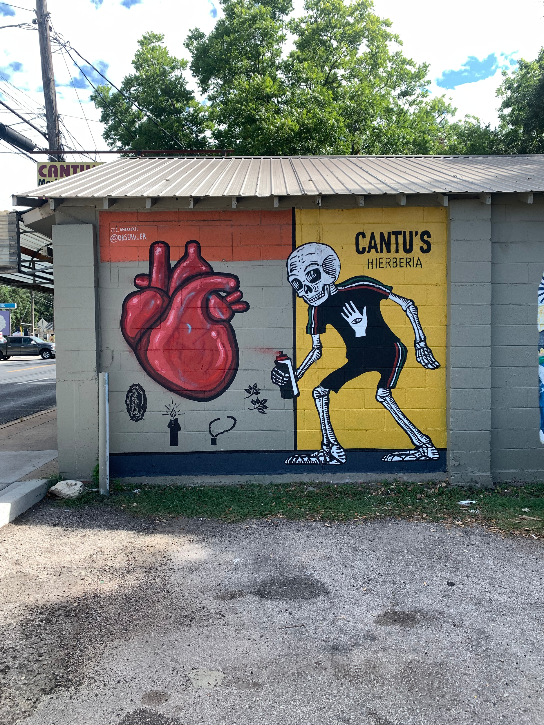 Cantus
