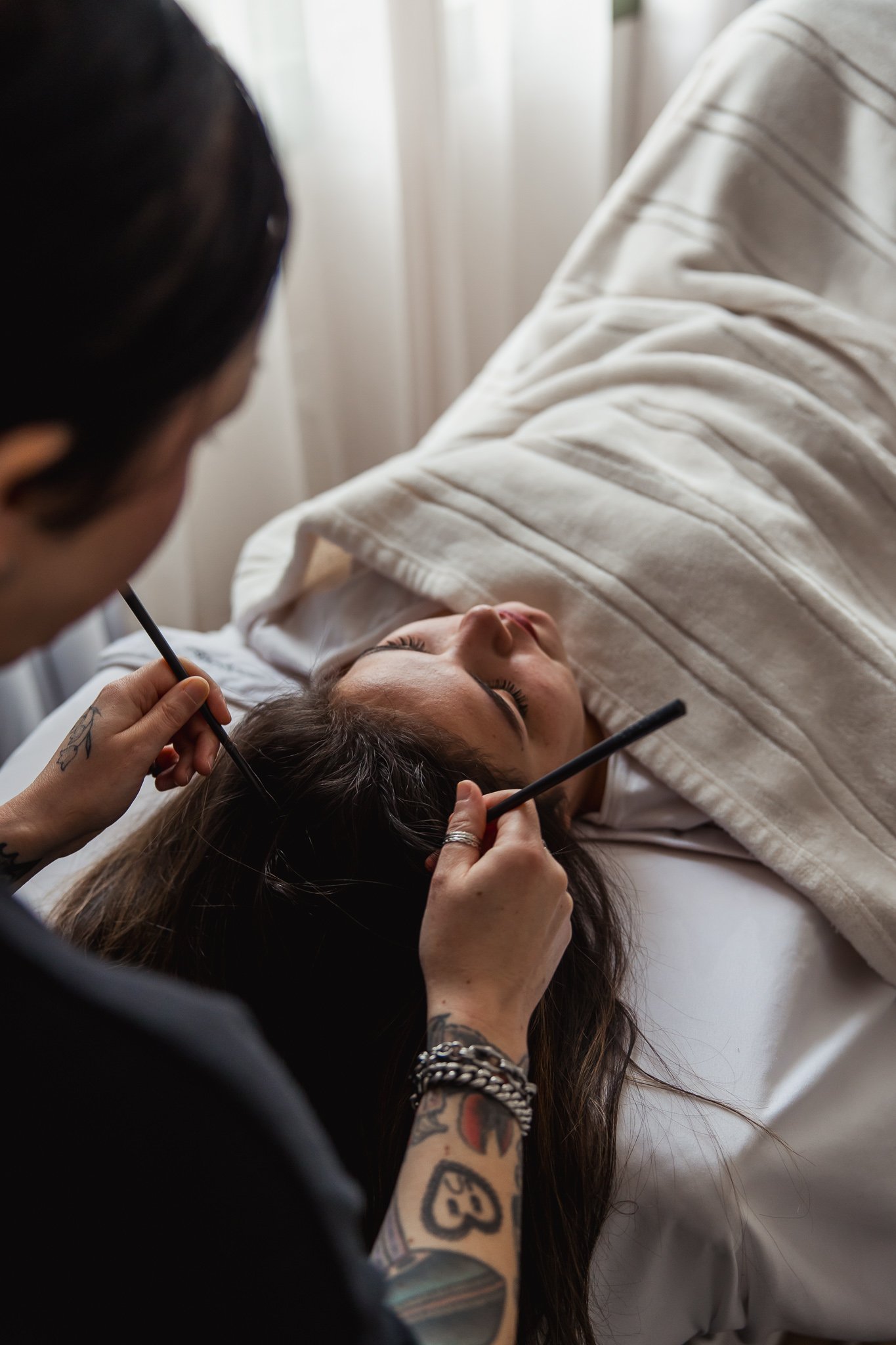 Healthy Scalp, Healthy Hair: Why Scalp Care Matters