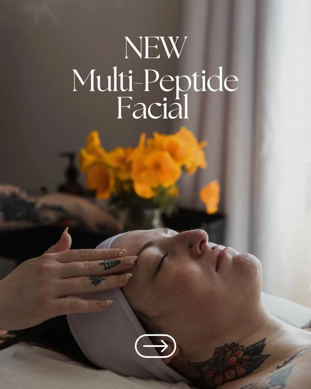 like a tall glass of water for your skin ☀️

🤍 $124 (reg. $254) a summer special, here for the season only. Reserve yours under Summer Exclusives, link in bio.