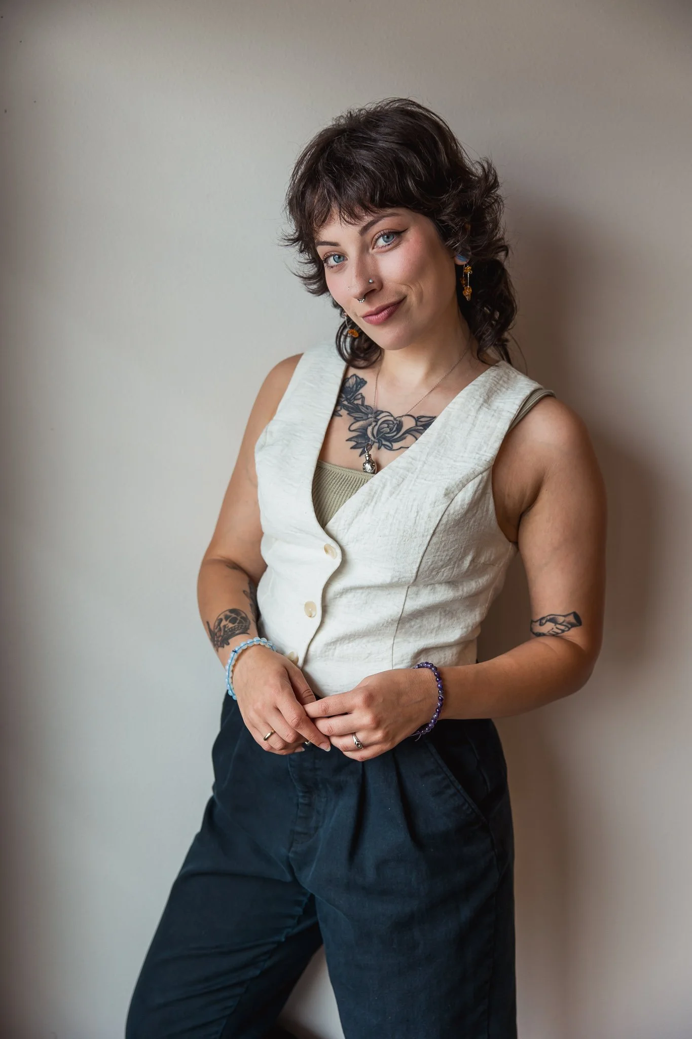 * Dekoda - Academy Stylist 