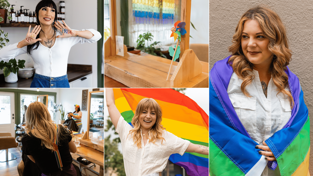 Gender Affirming — LiveEdge Salon + Spa