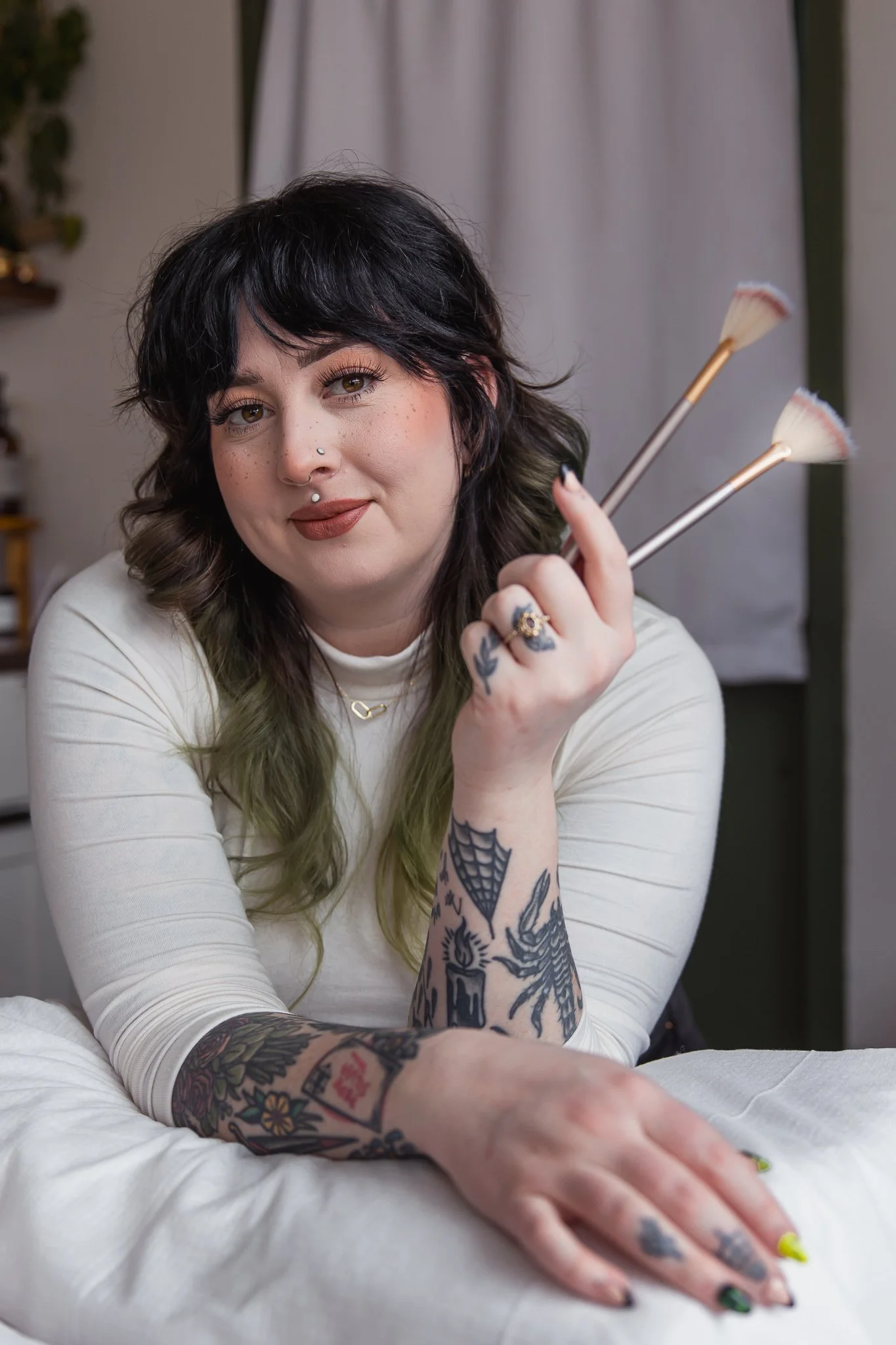 Sara * Academy Esthetician