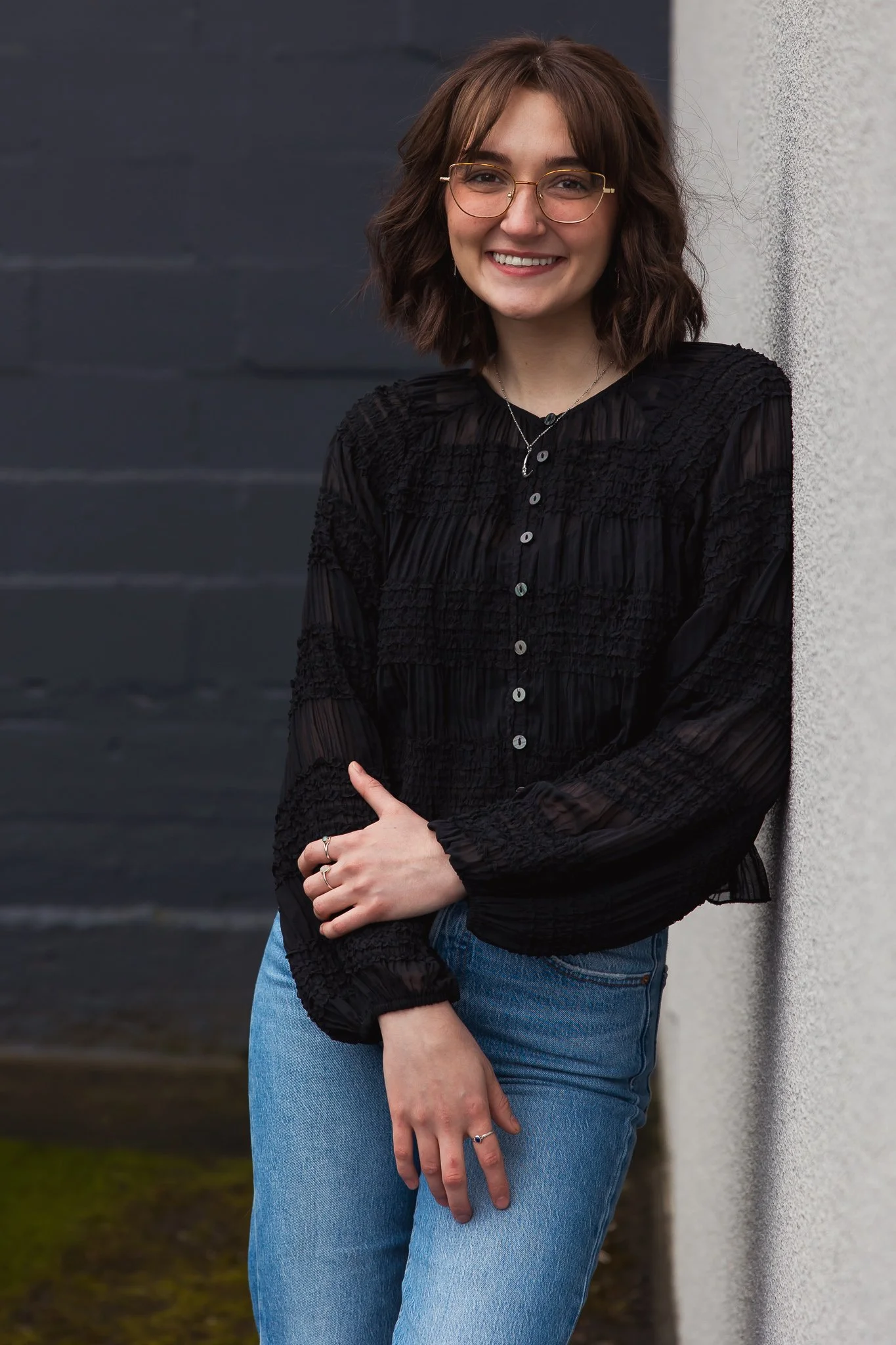 Alex * Academy Esthetician