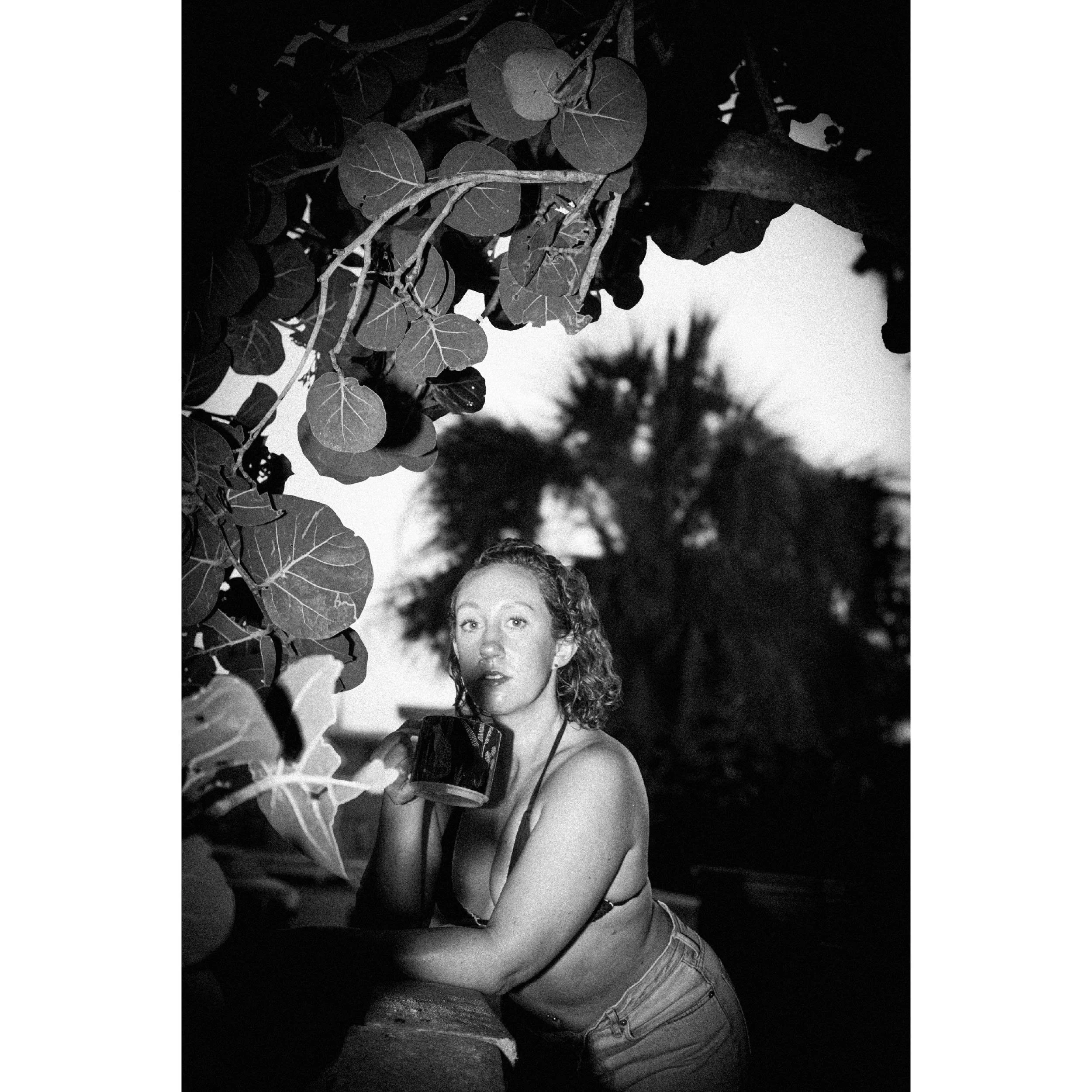 portrait photography art by arra