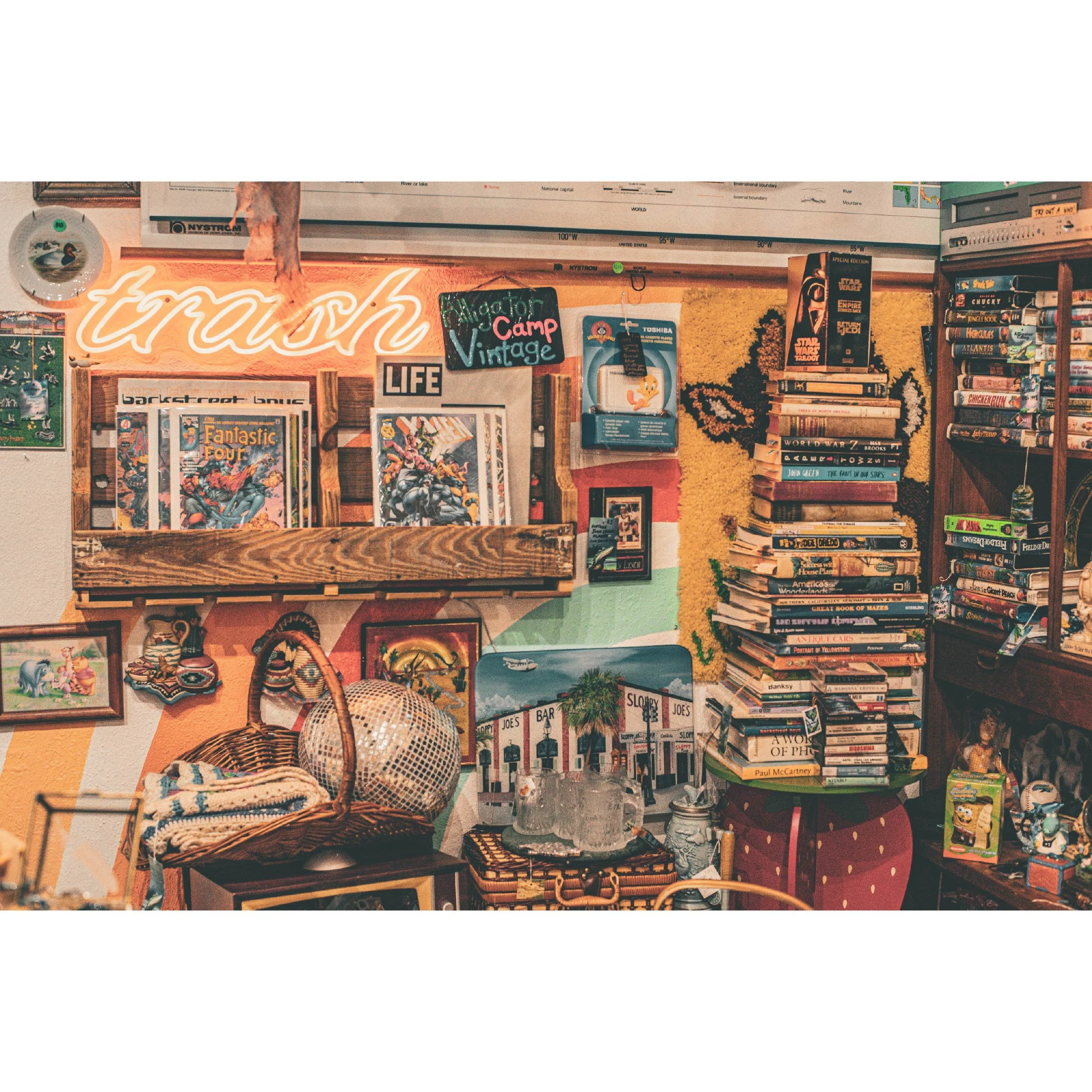 brand commercial photography art by arra