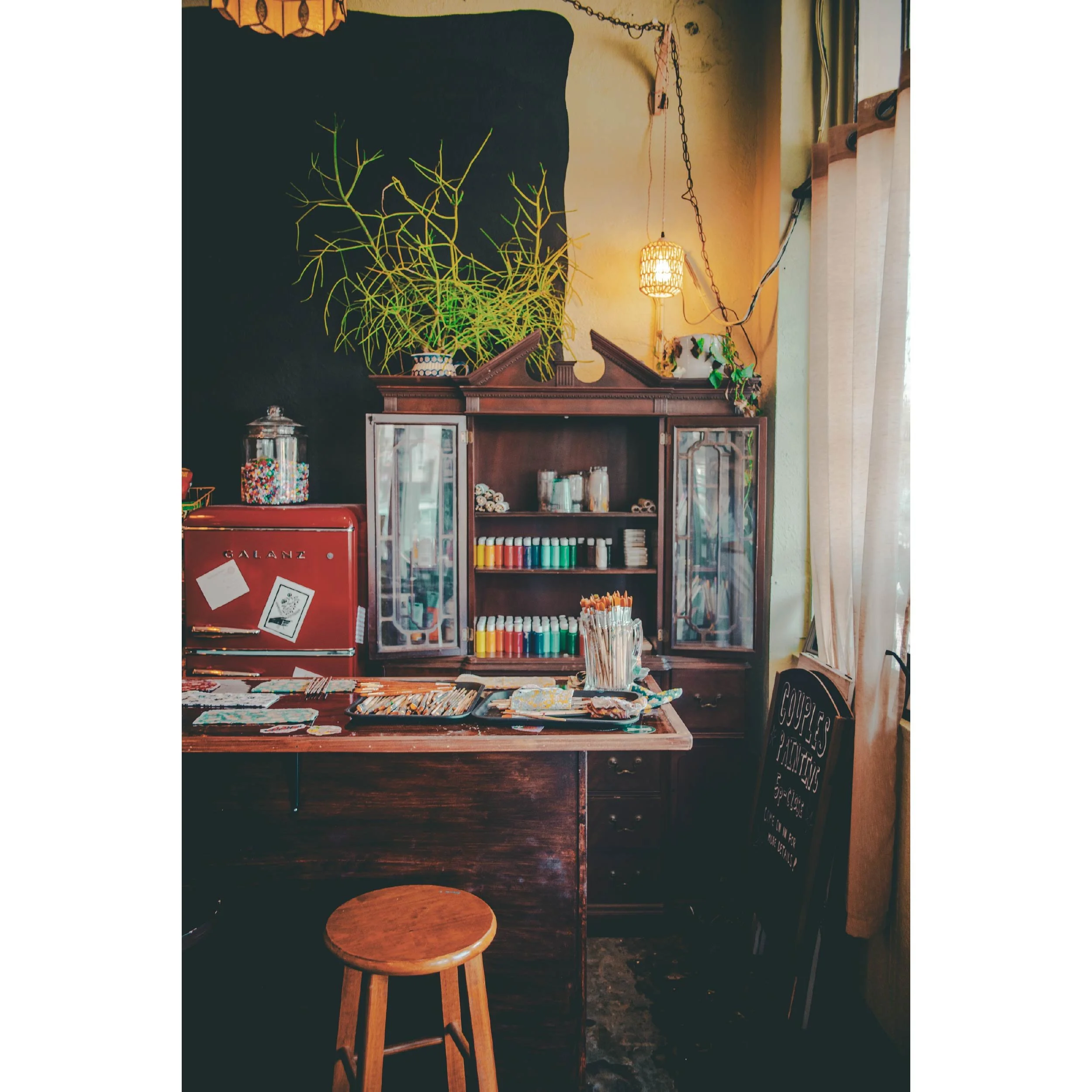 brand commercial photography art by arra