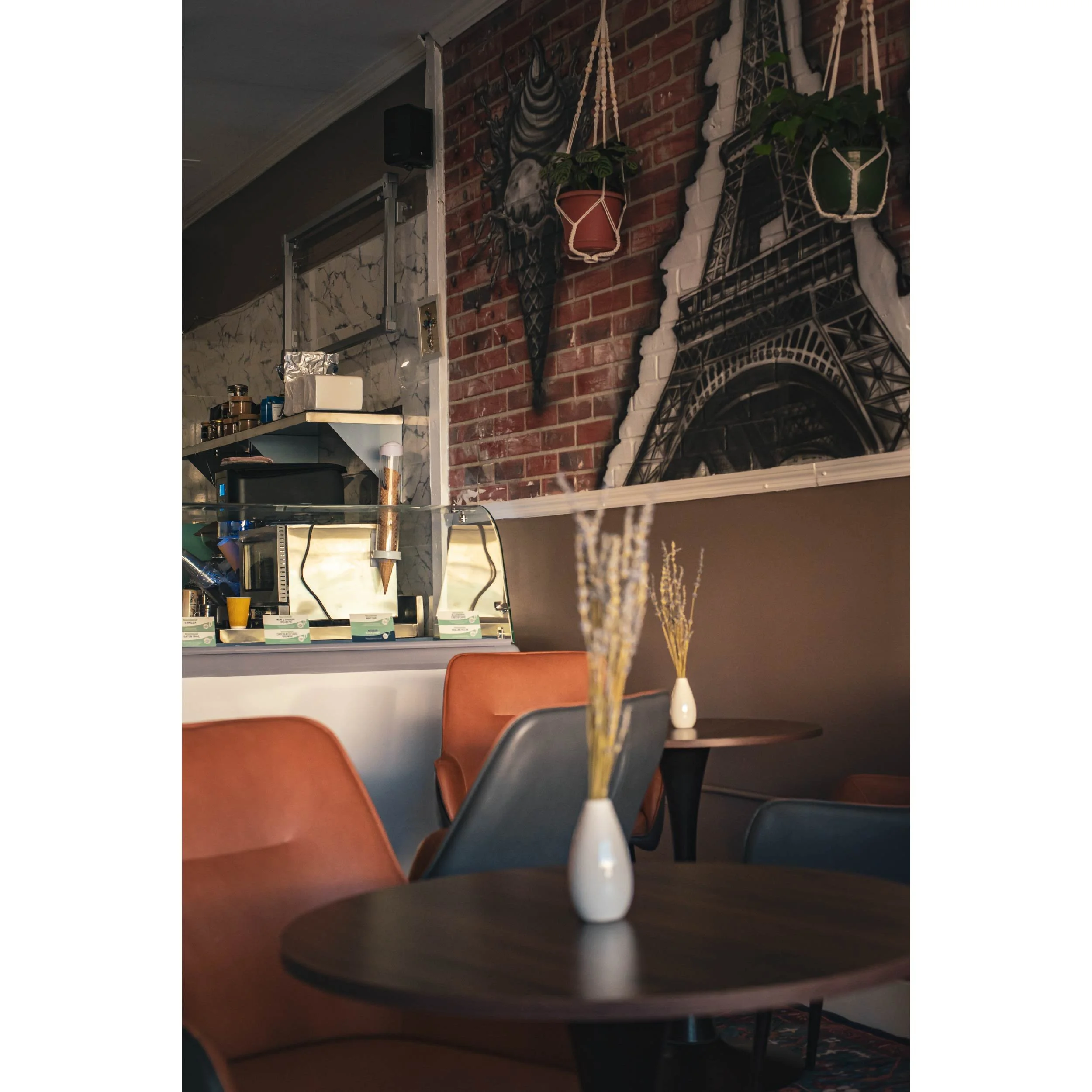 brand commercial photography art by arra