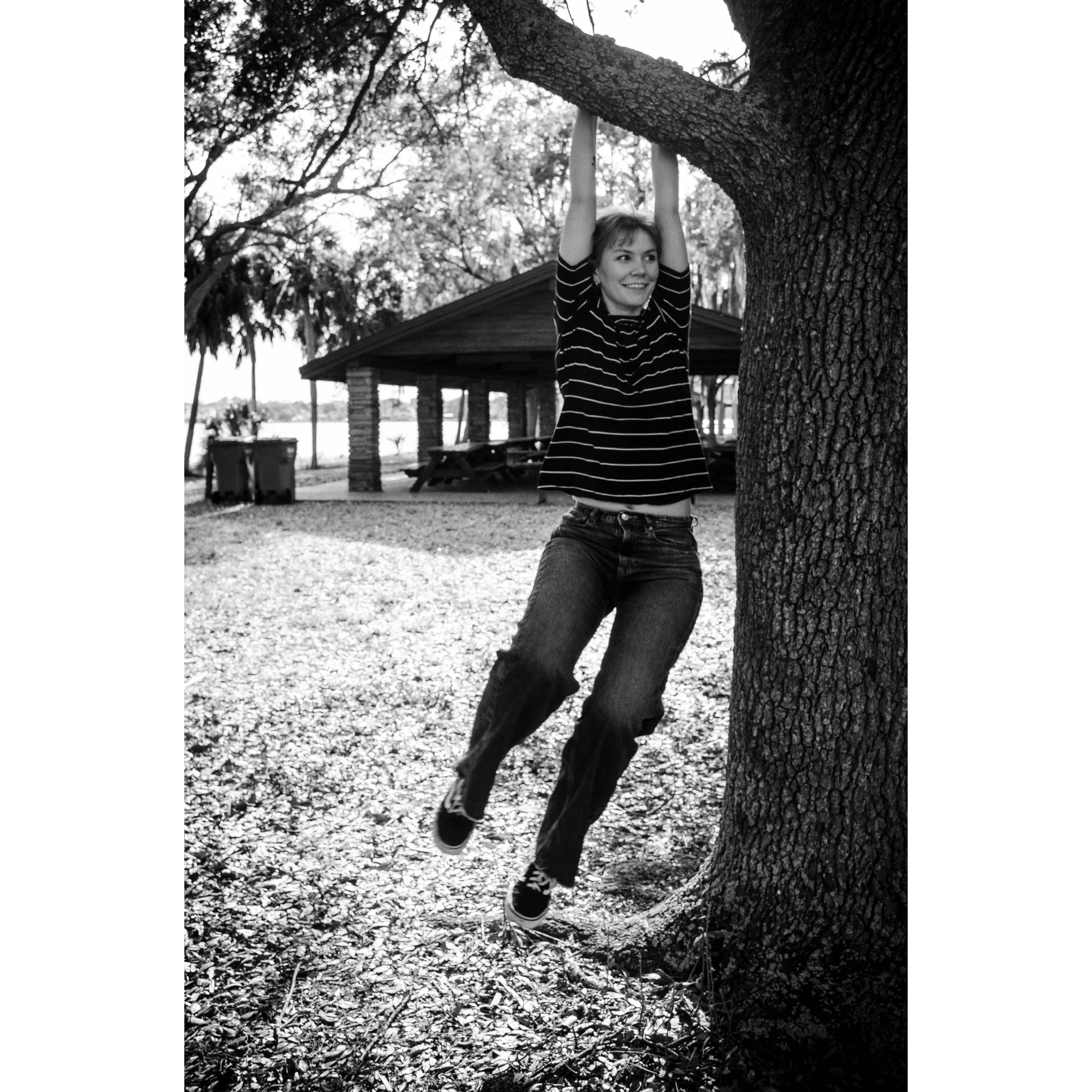 portrait photography art by arra