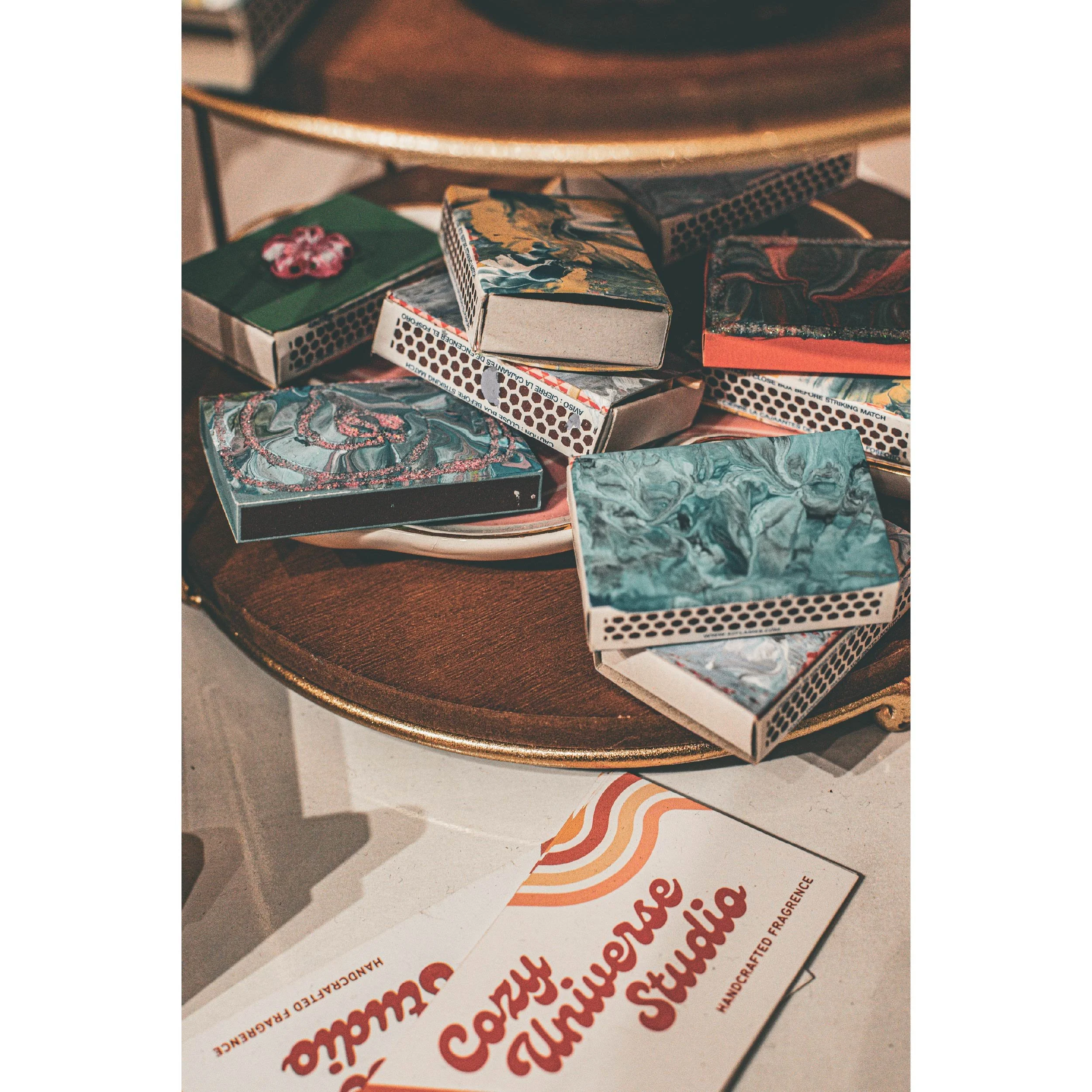 brand commercial photography art by arra