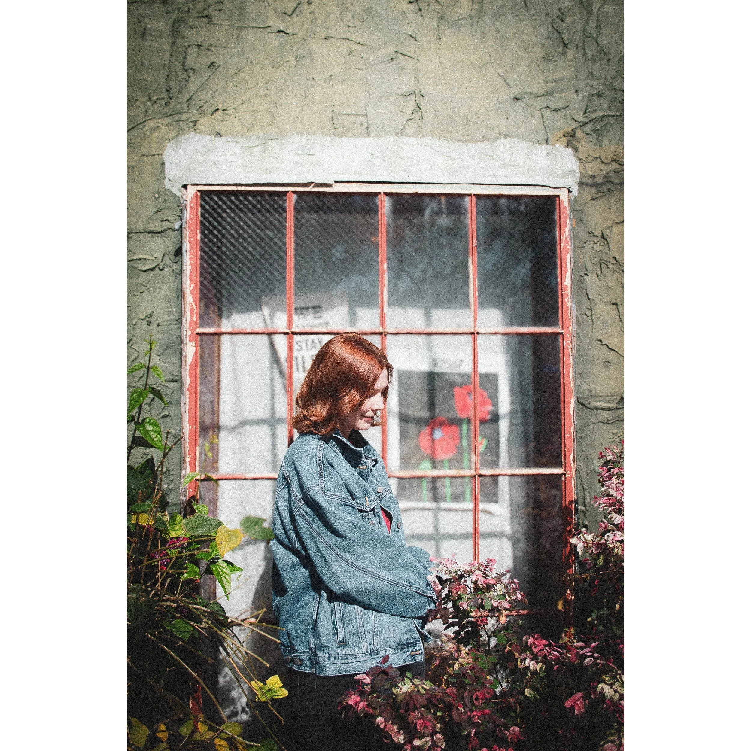 portrait photography art by arra