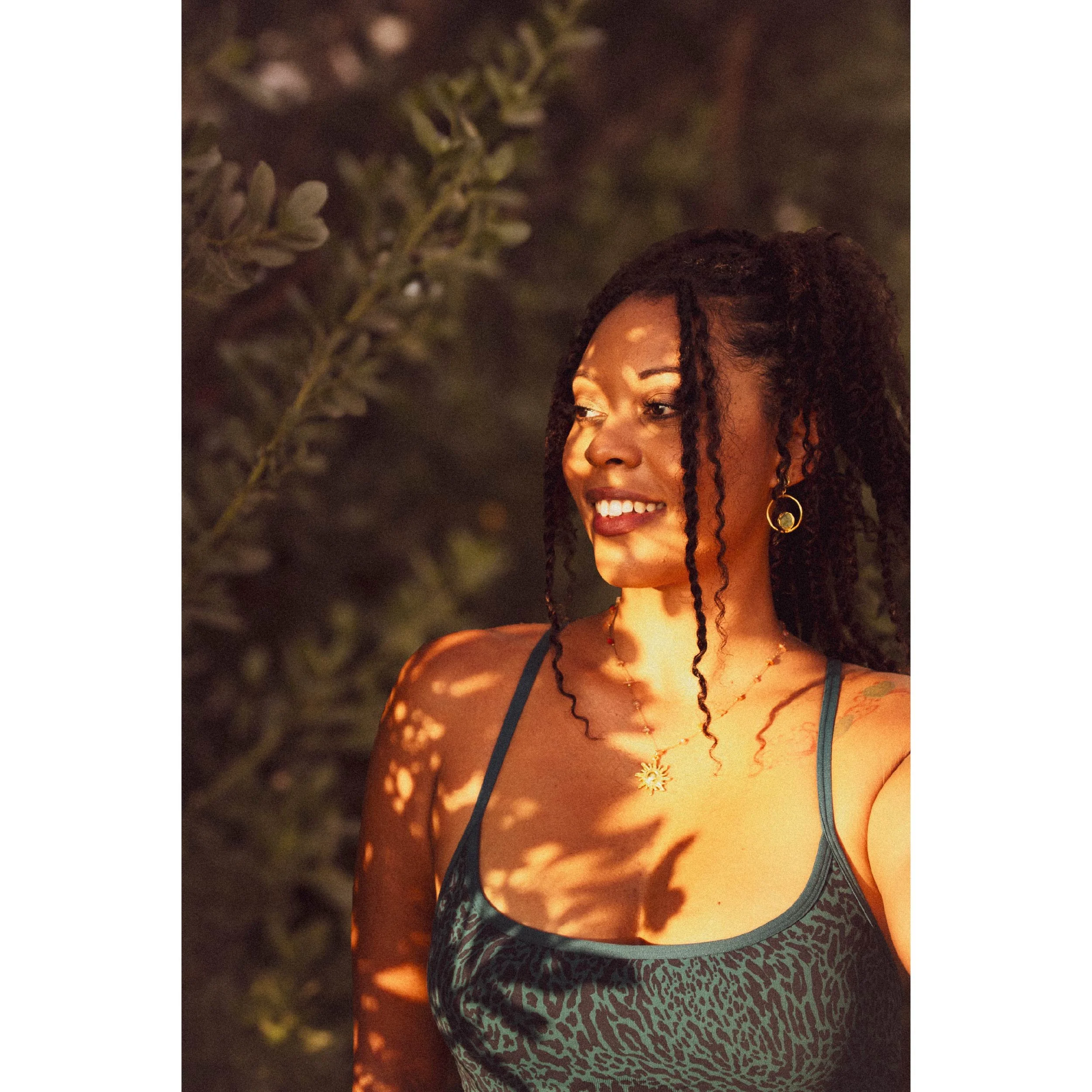 portrait photography art by arra