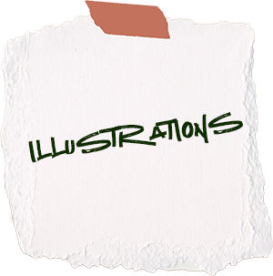 I L L U S T R A T I O N S