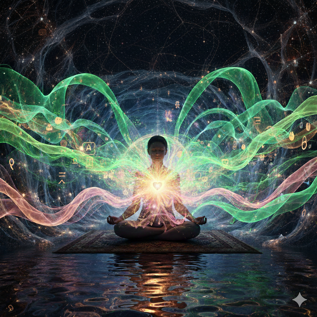 Are you listening to the right voice?