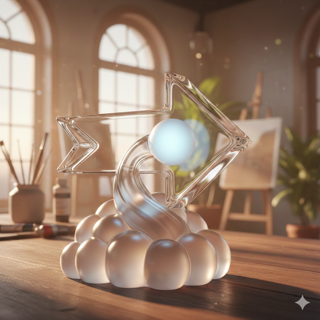 Your Power Grid: The Secret to Leading with Clarity.