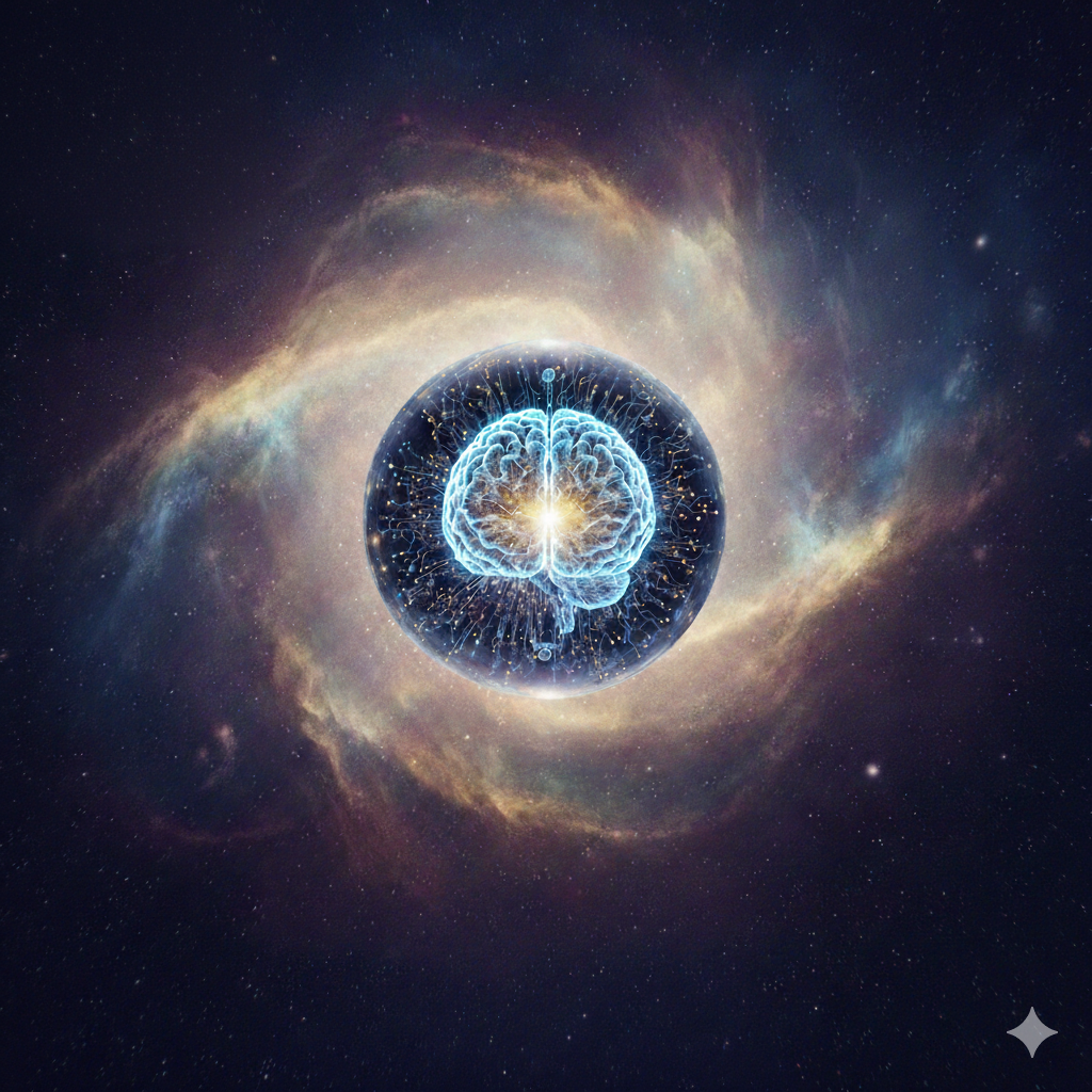 The Reckoning: From Conditioned to Consciously Alive!