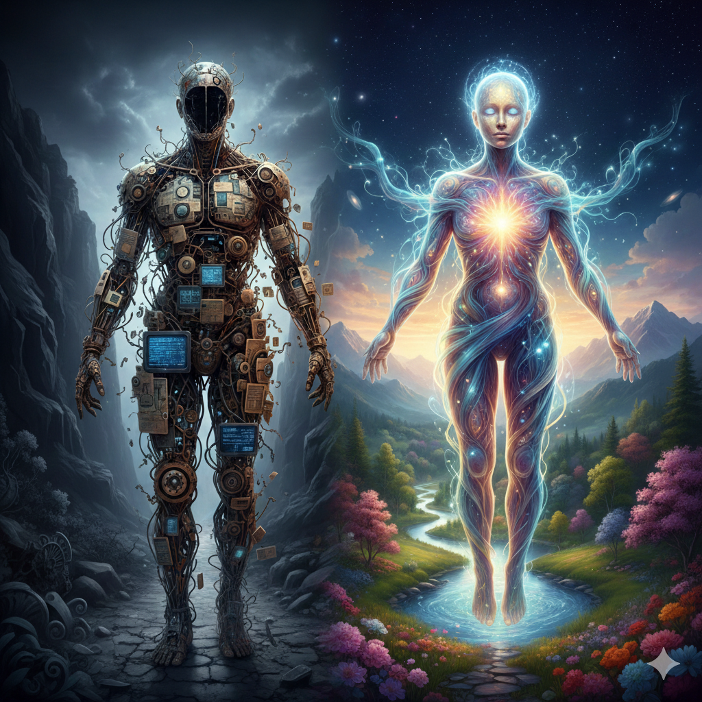 Unmasking Your Truth: Escaping the Echo Chamber