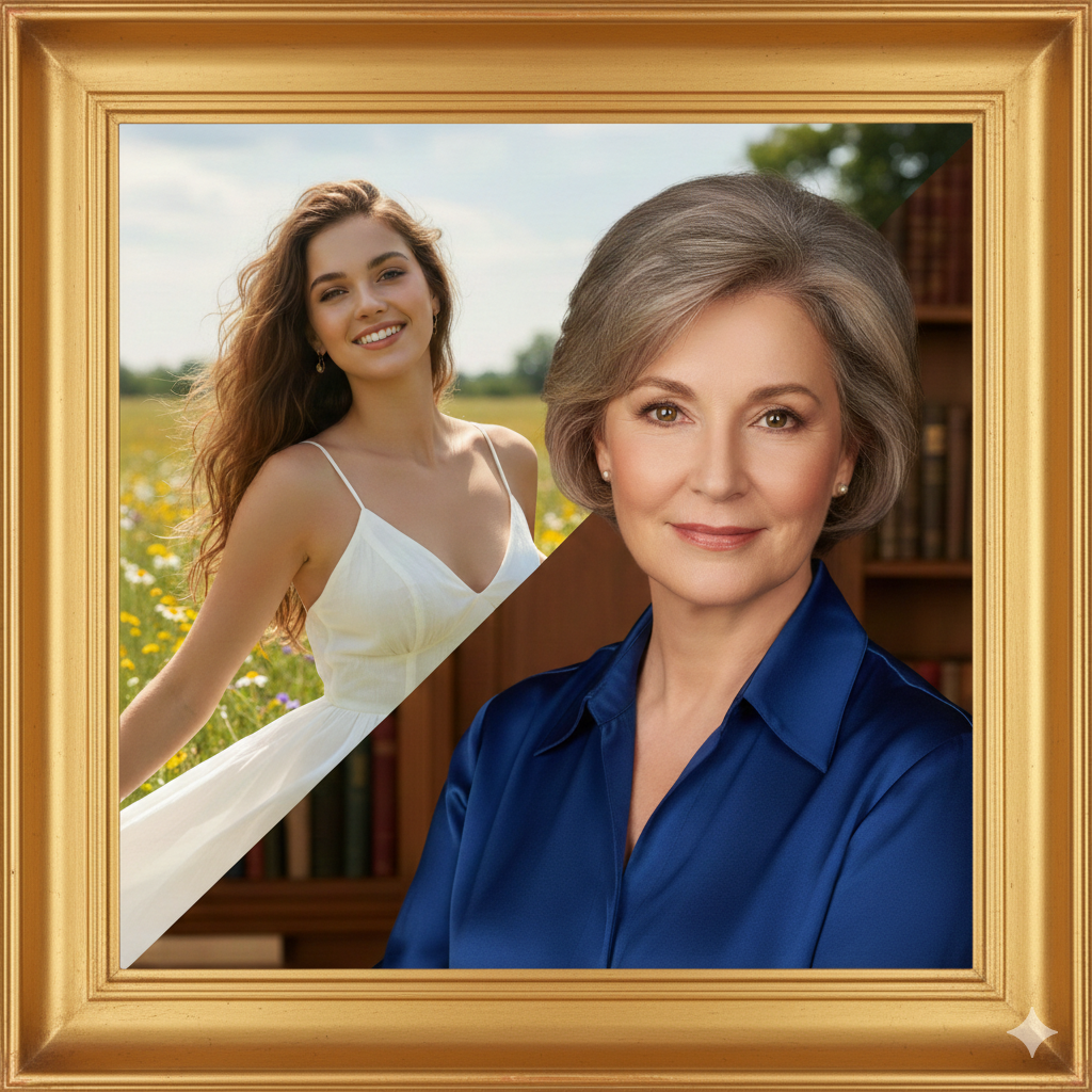 The Sequential Life &amp; Time Trap: Are You "Too Young" or "Too Old"?