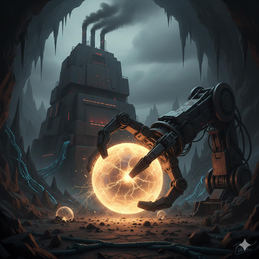 Who Holds Your Truth?