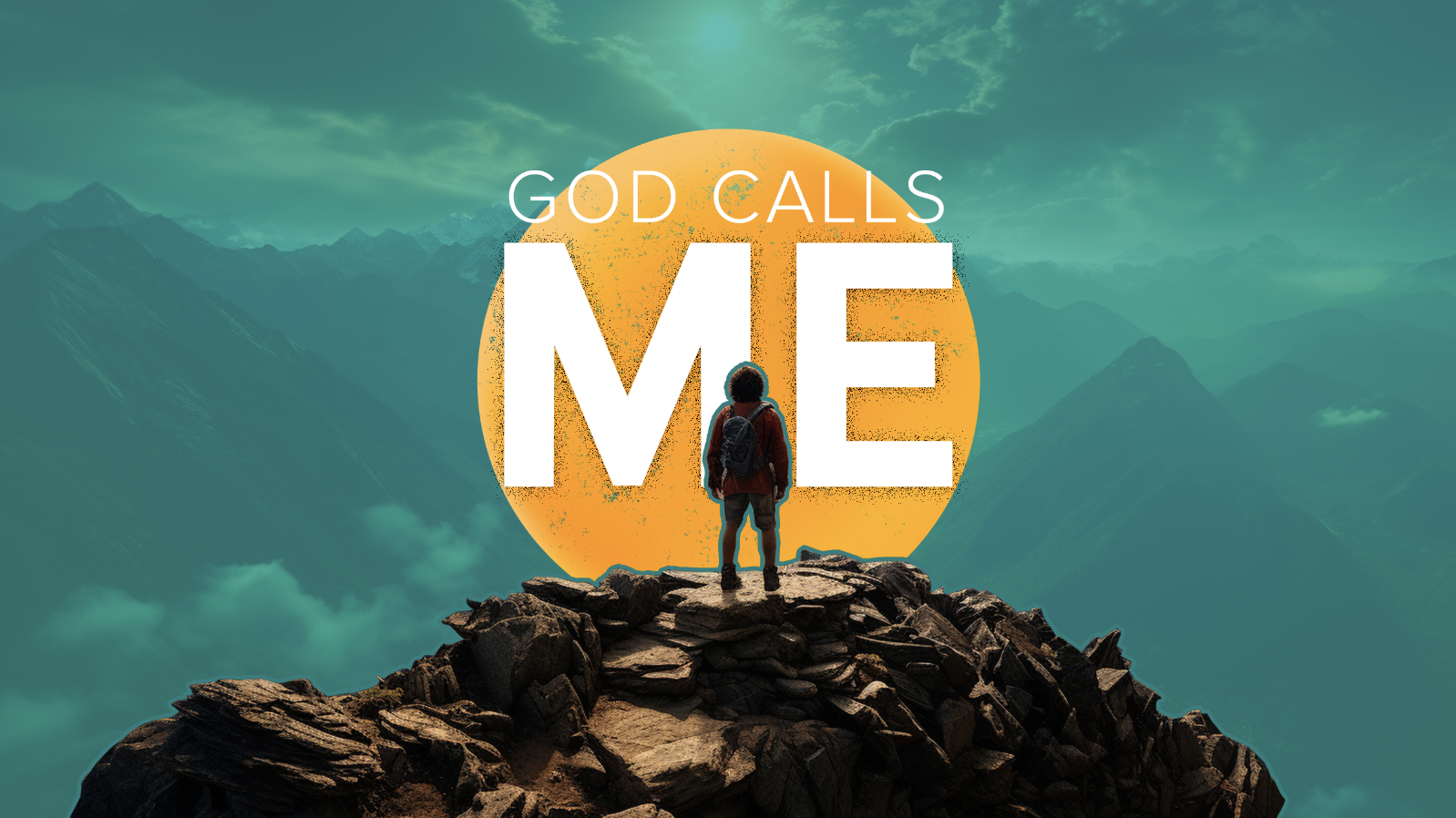 God Calls Me