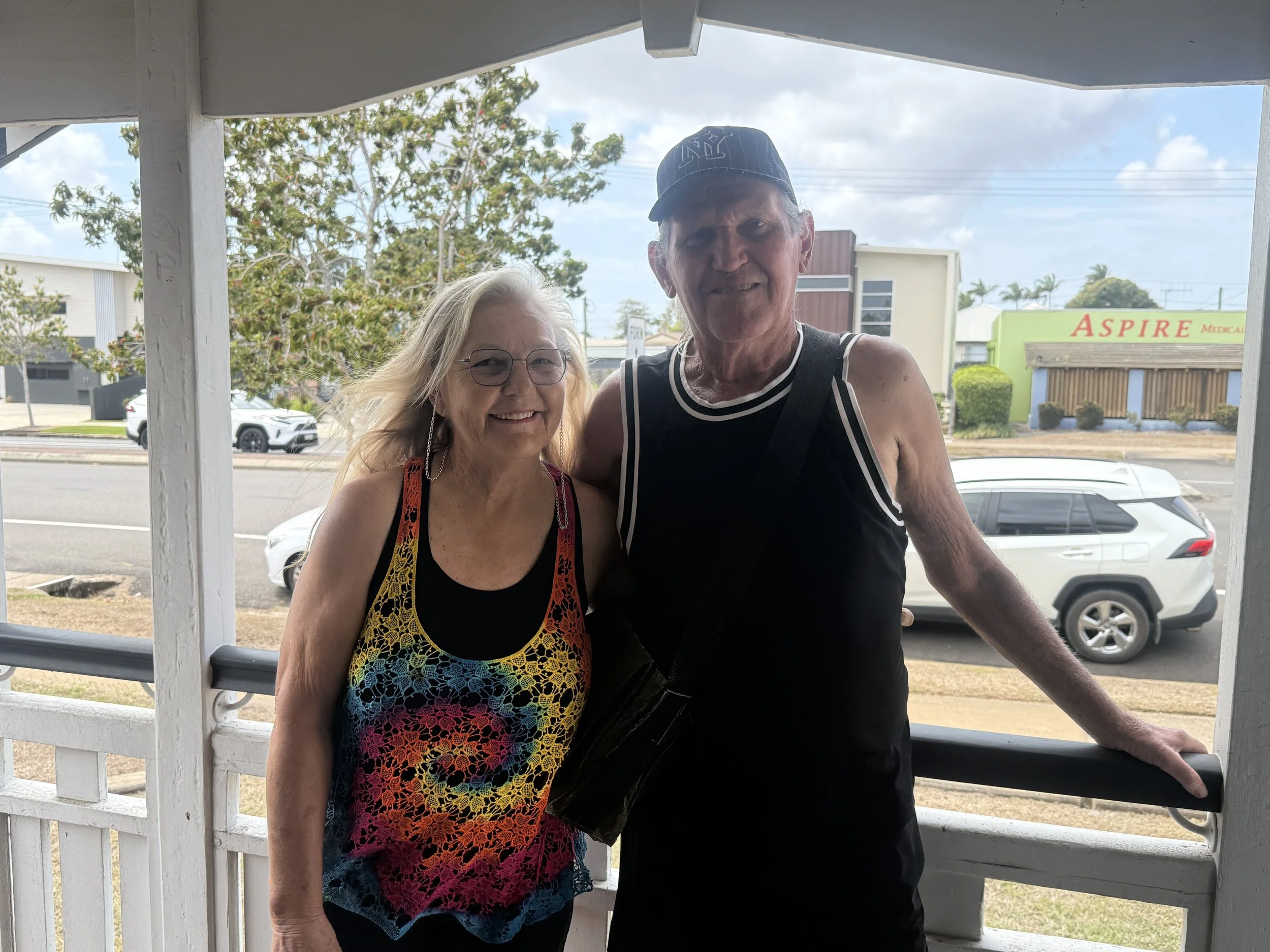 Can you help Jeff &amp; Jane?