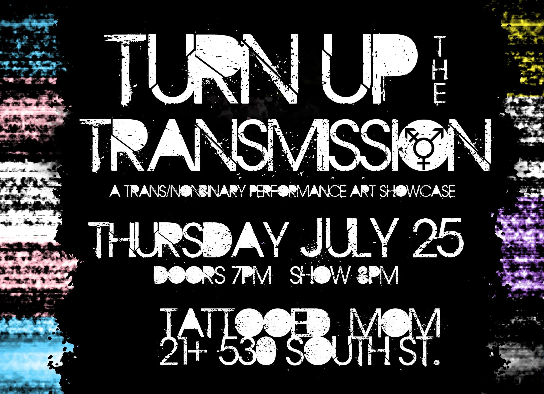 Action + Event Design