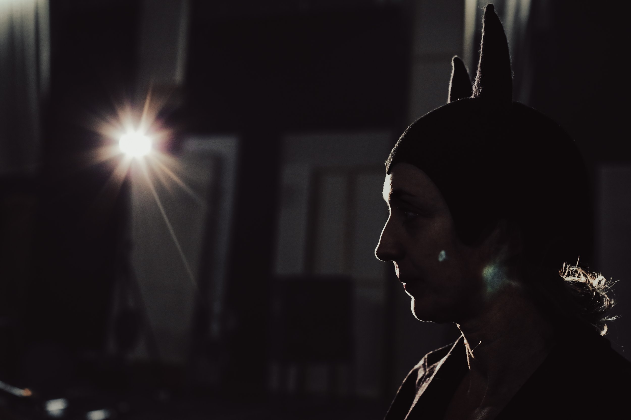 Mephisto