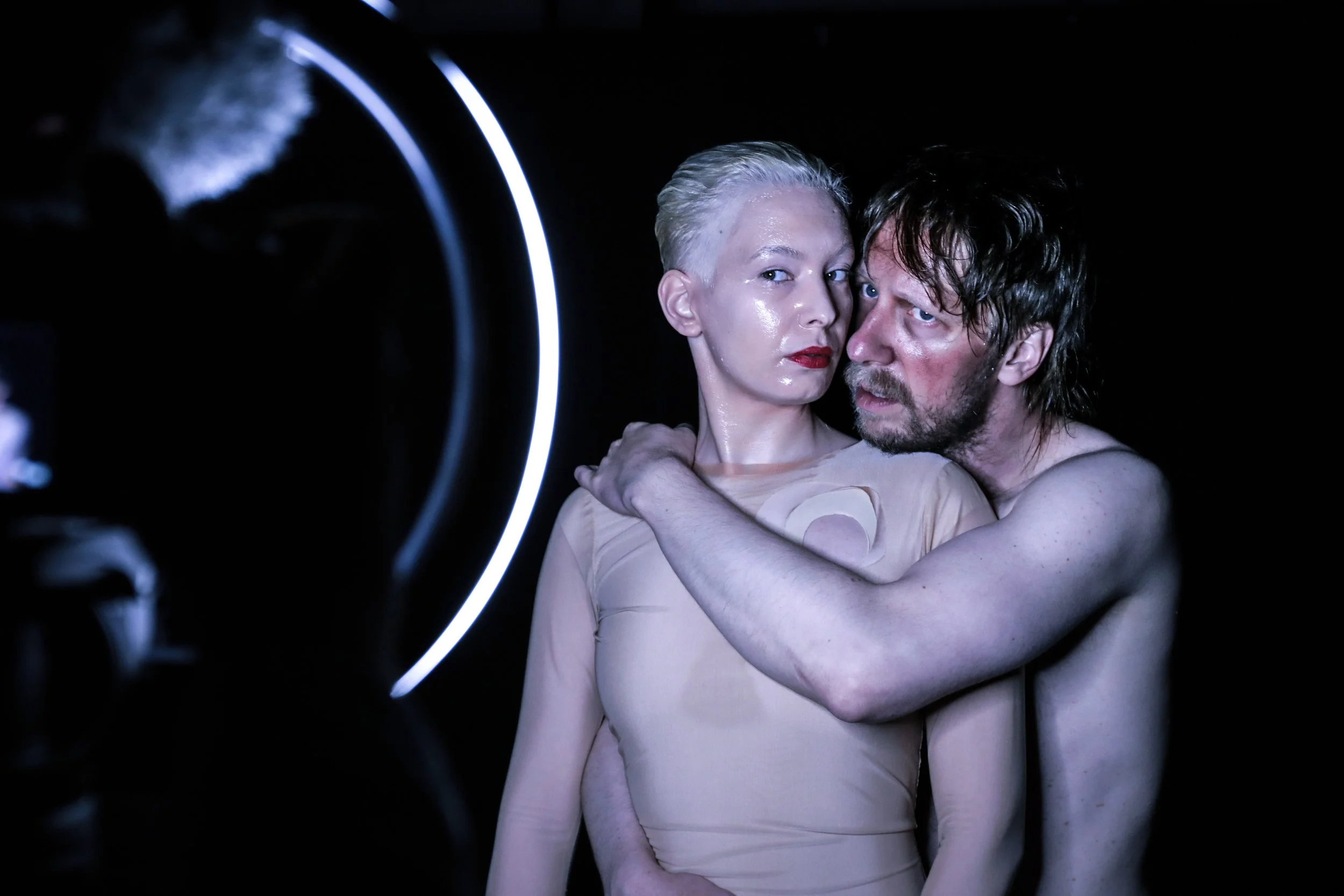 FUTURE II (LOSE YOURSELF)