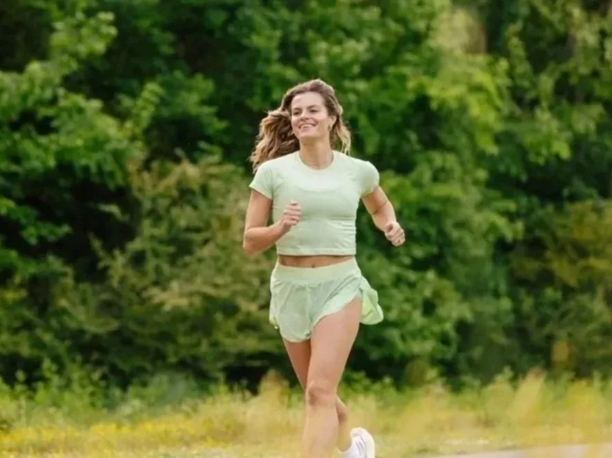 Beginner Running Plan