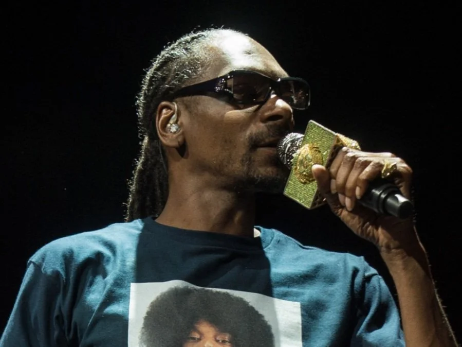 Snoop Dogg Teams Up With Funko Pop!