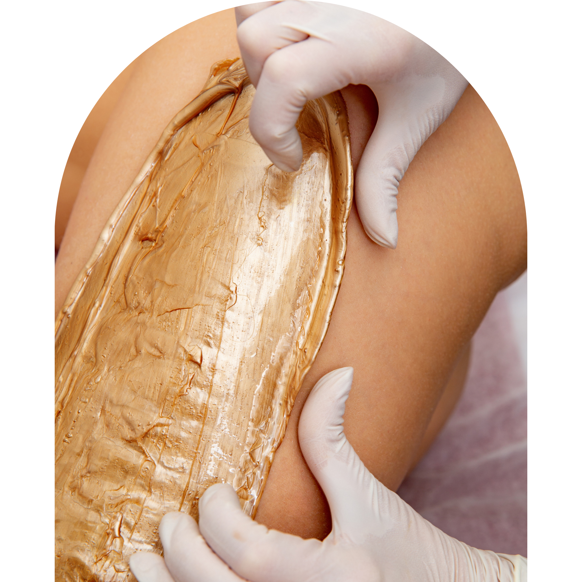 Professional Waxing Newcastle NSW DLUXE