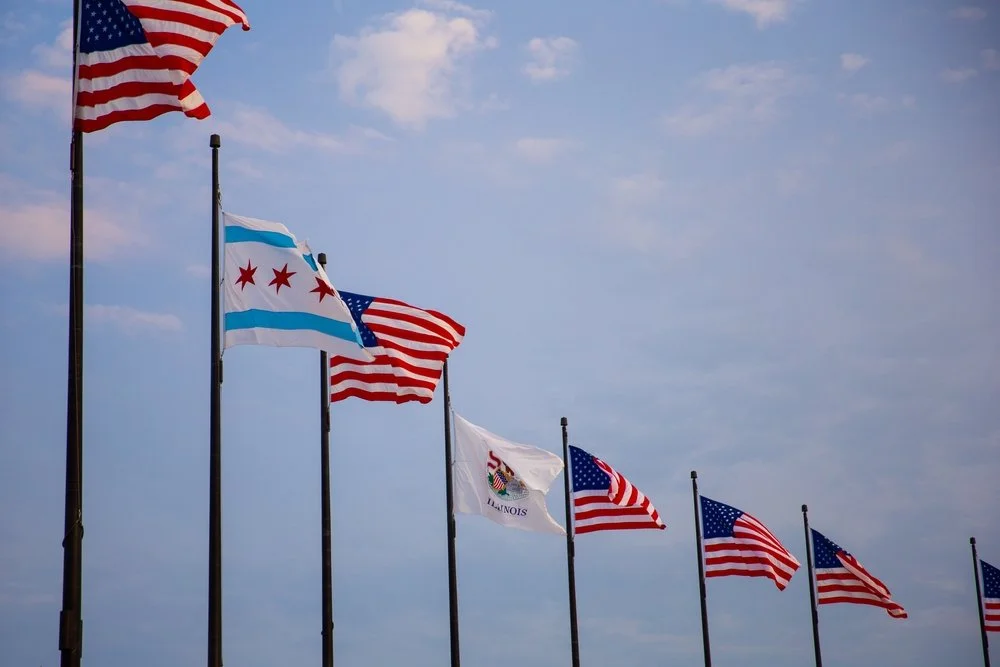 Illinois Squatters Rights