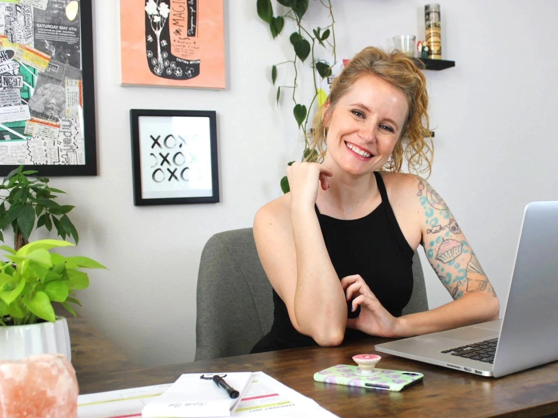 Why I’m still obsessed with blogging
