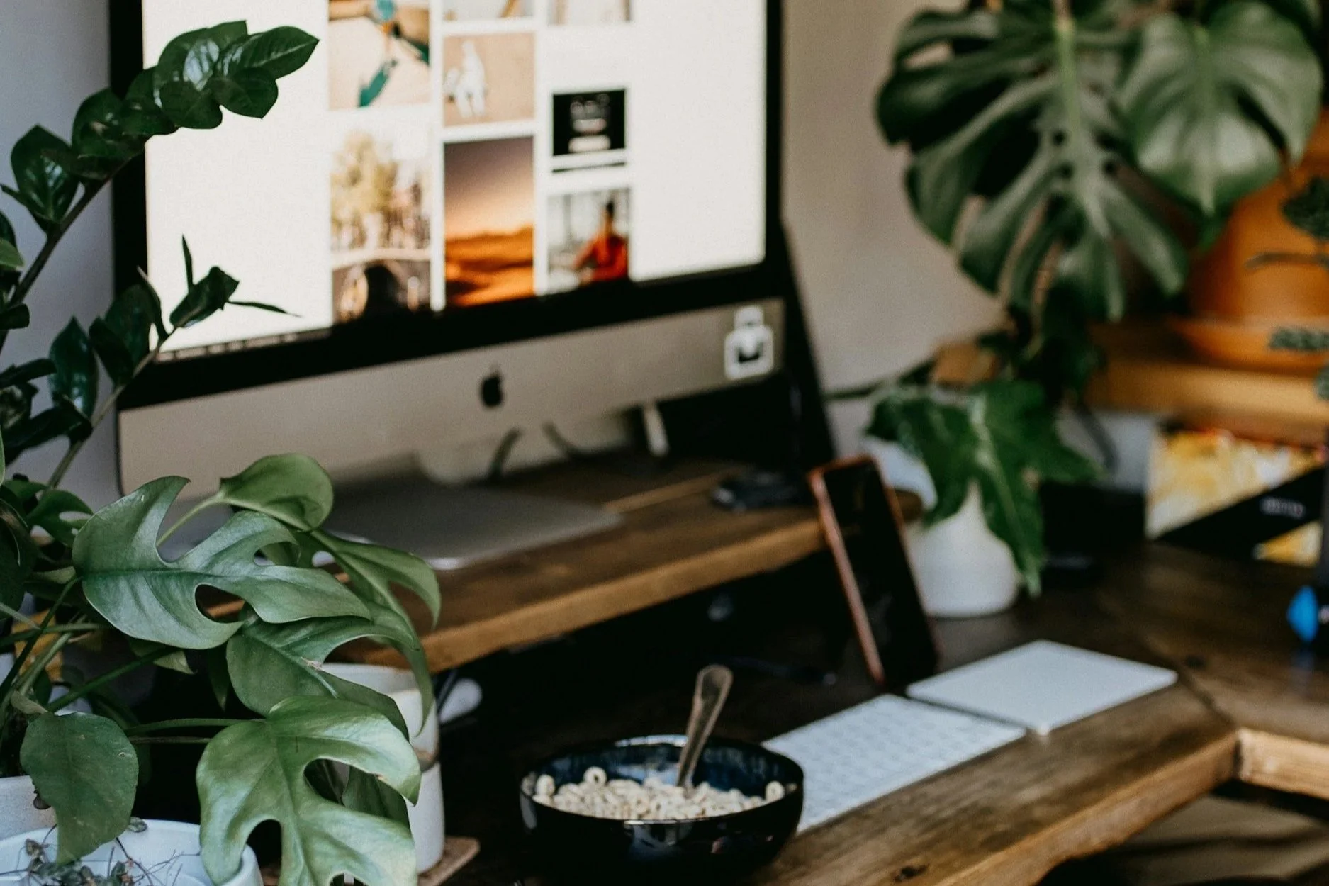 I burned out, here’s how I work from home differently now