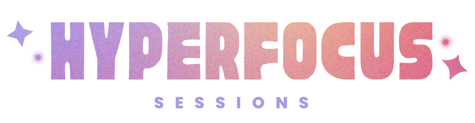 Hyperfocus Sessions