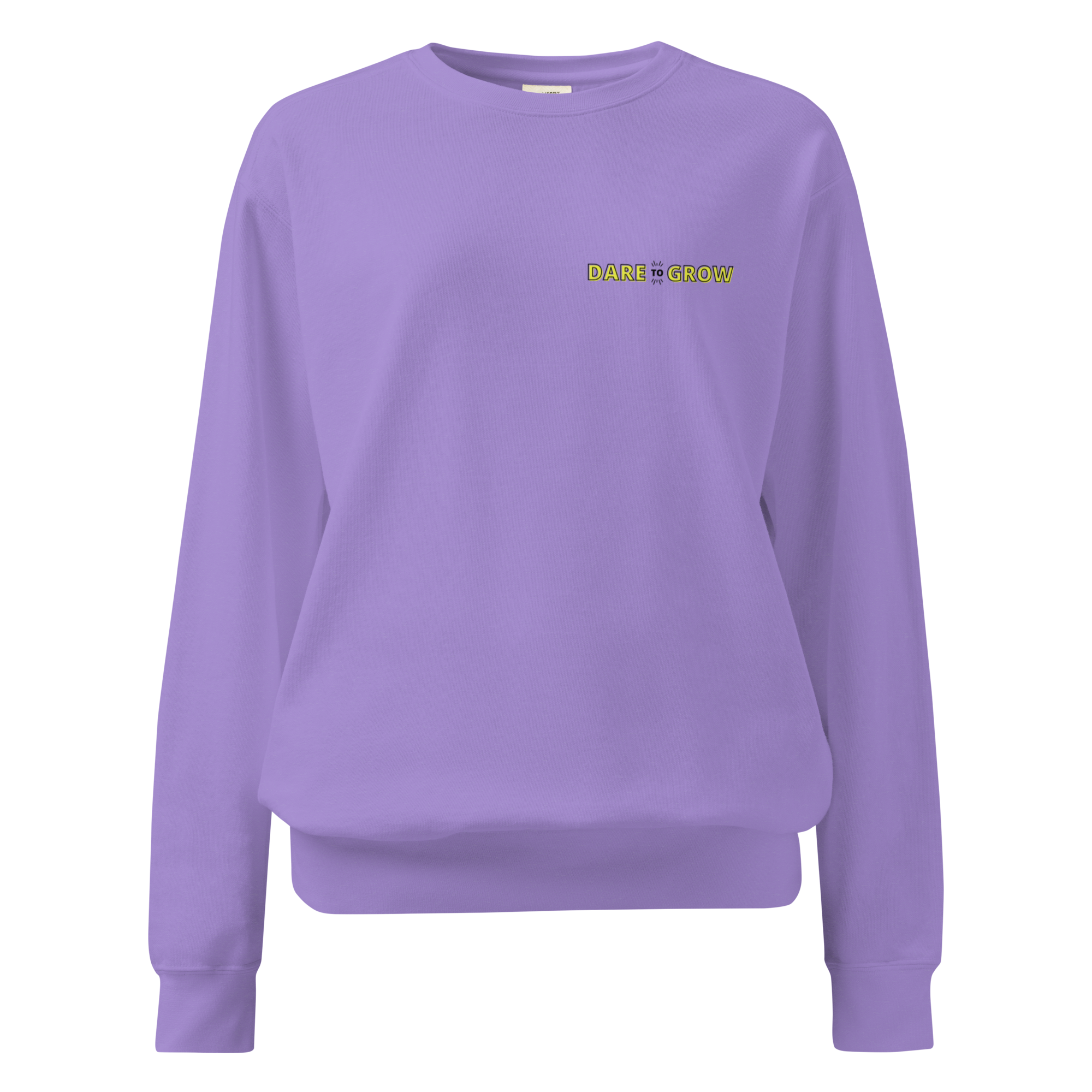 unisex-garment-dyed-sweatshirt-violet-front-6a028c274ffc5.png