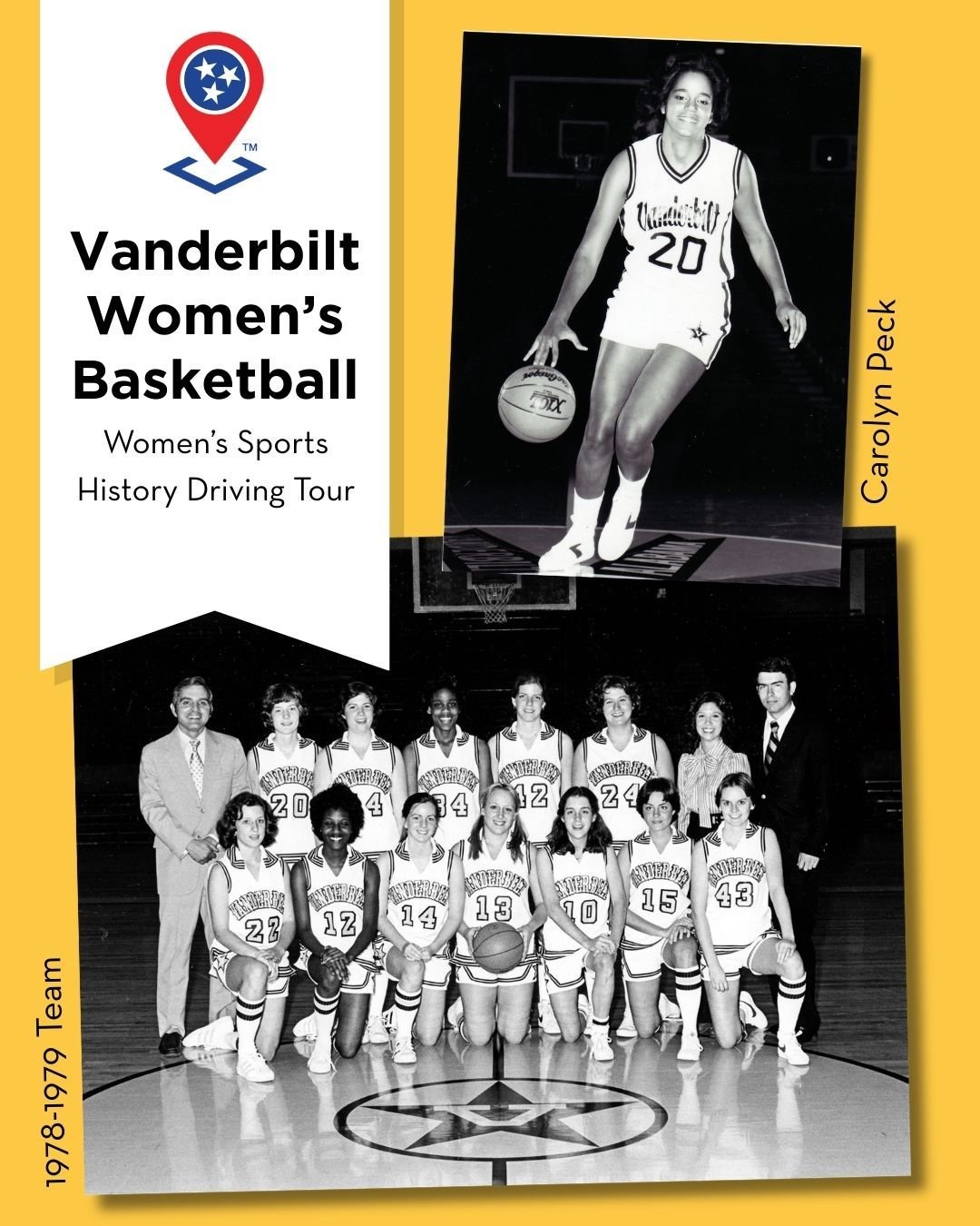 Vanderbilt University has played an early and influential role in the history of women&rsquo;s basketball. In 1897, the first publicly played women&rsquo;s basketball game in Nashville took place on campus when Vanderbilt faced Ward Seminary. Coached