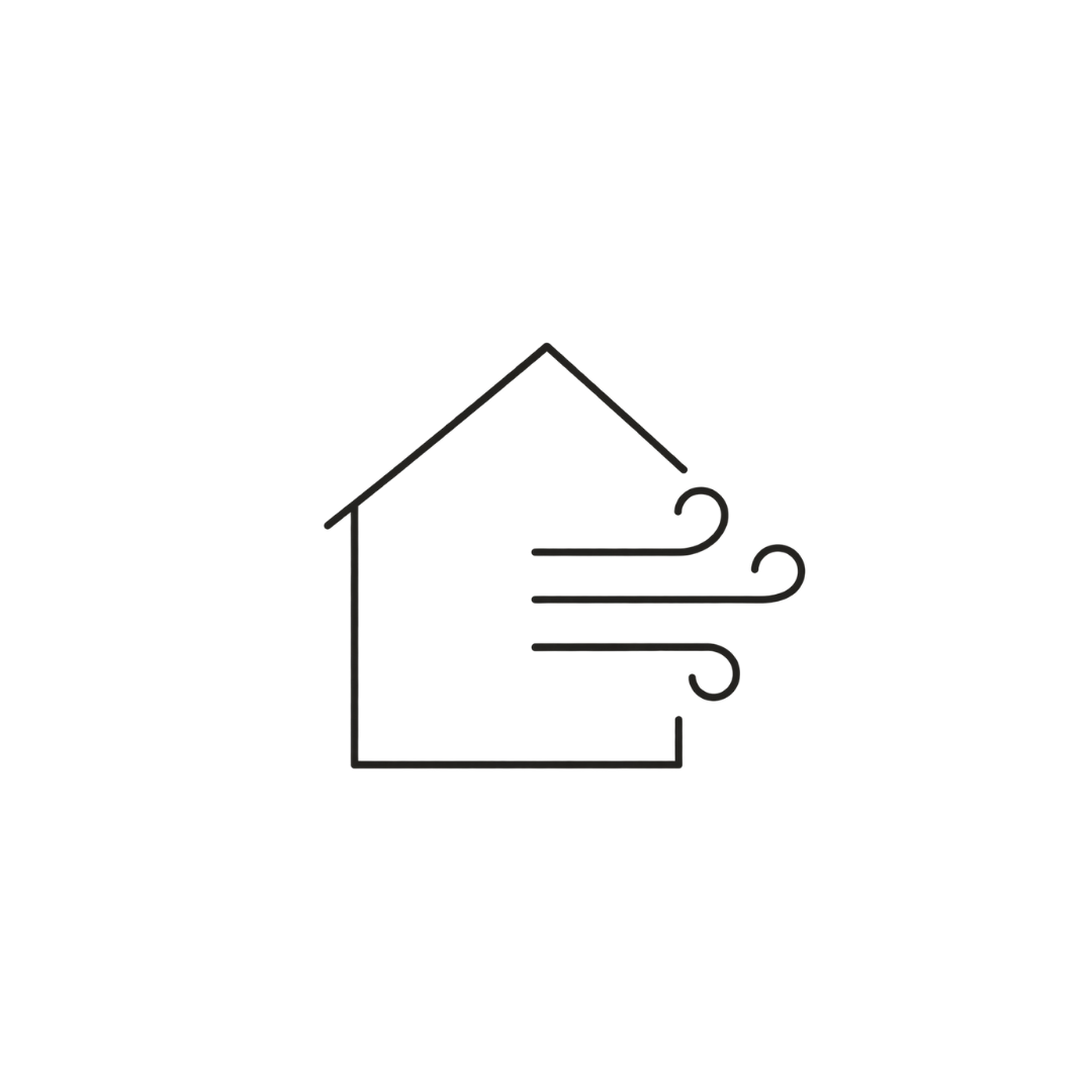Why is plaster energy efficient