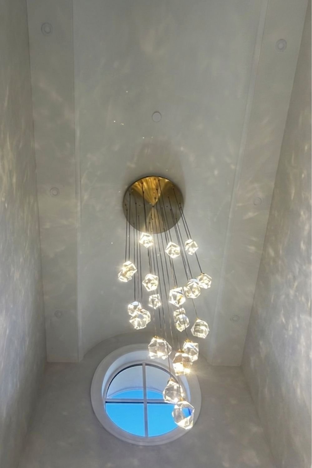 Marmorino Medium Plaster | Ceiling + Walls | Vancouver