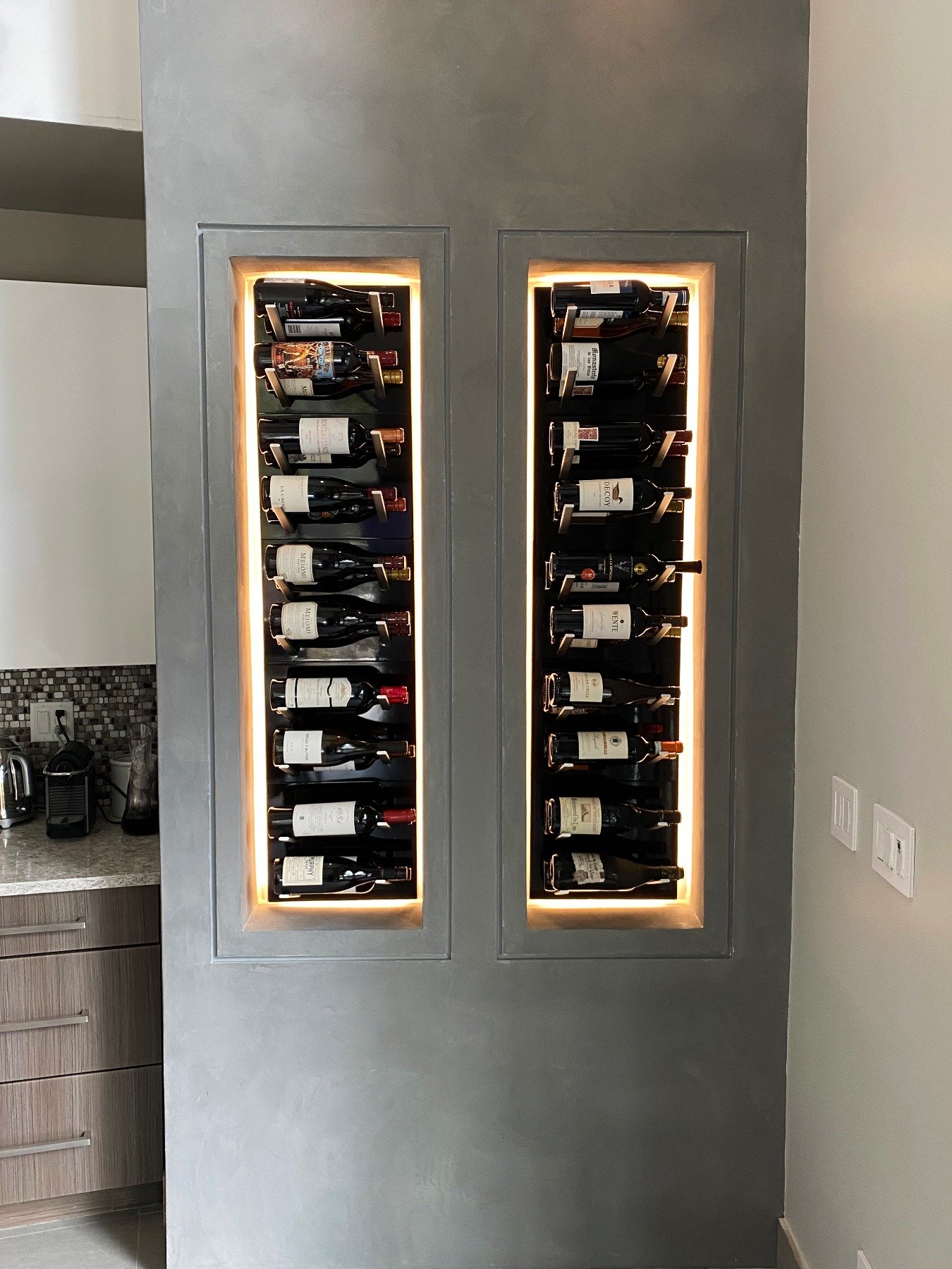 Kitchen Renovation