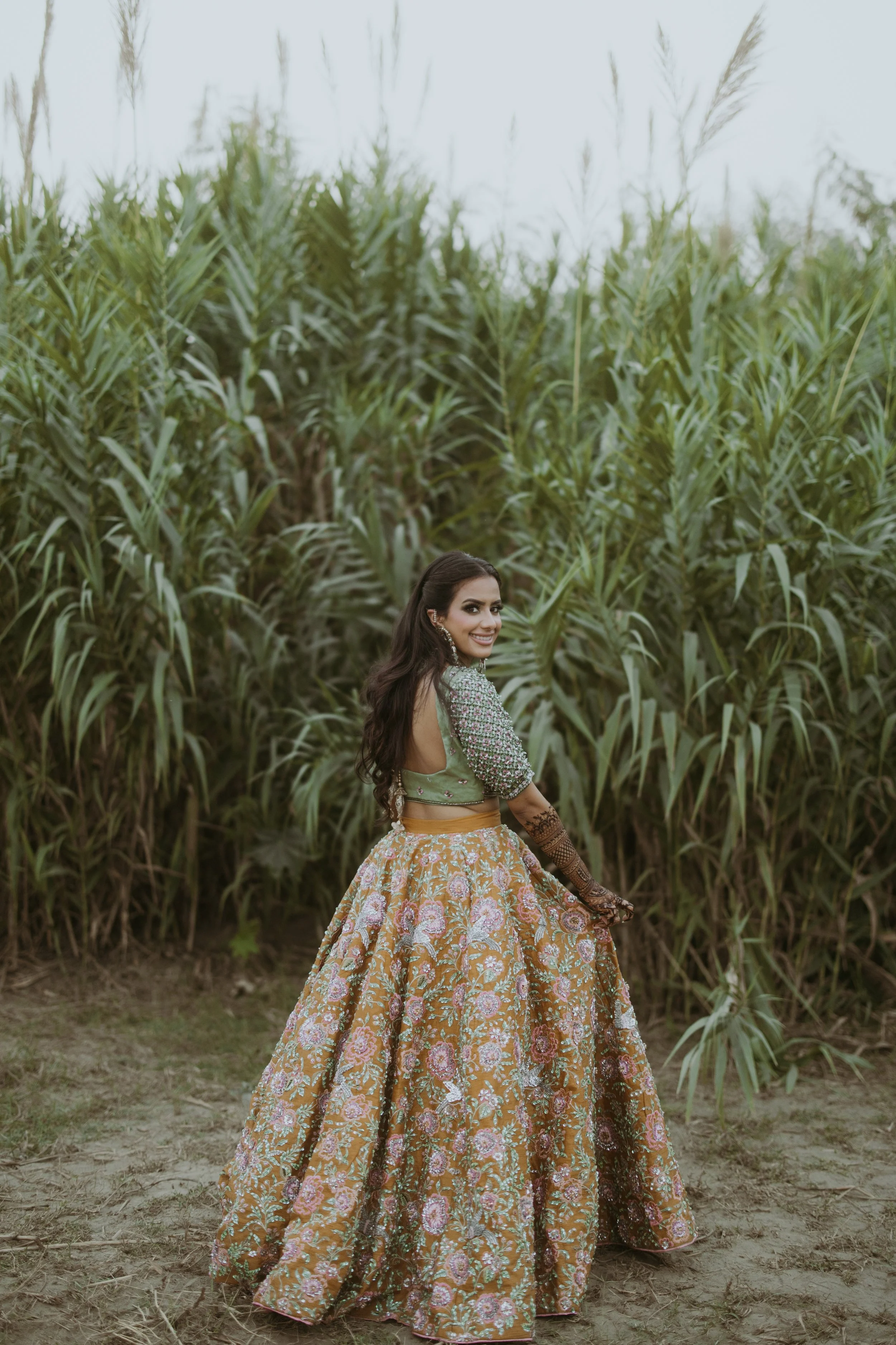 Mehendi