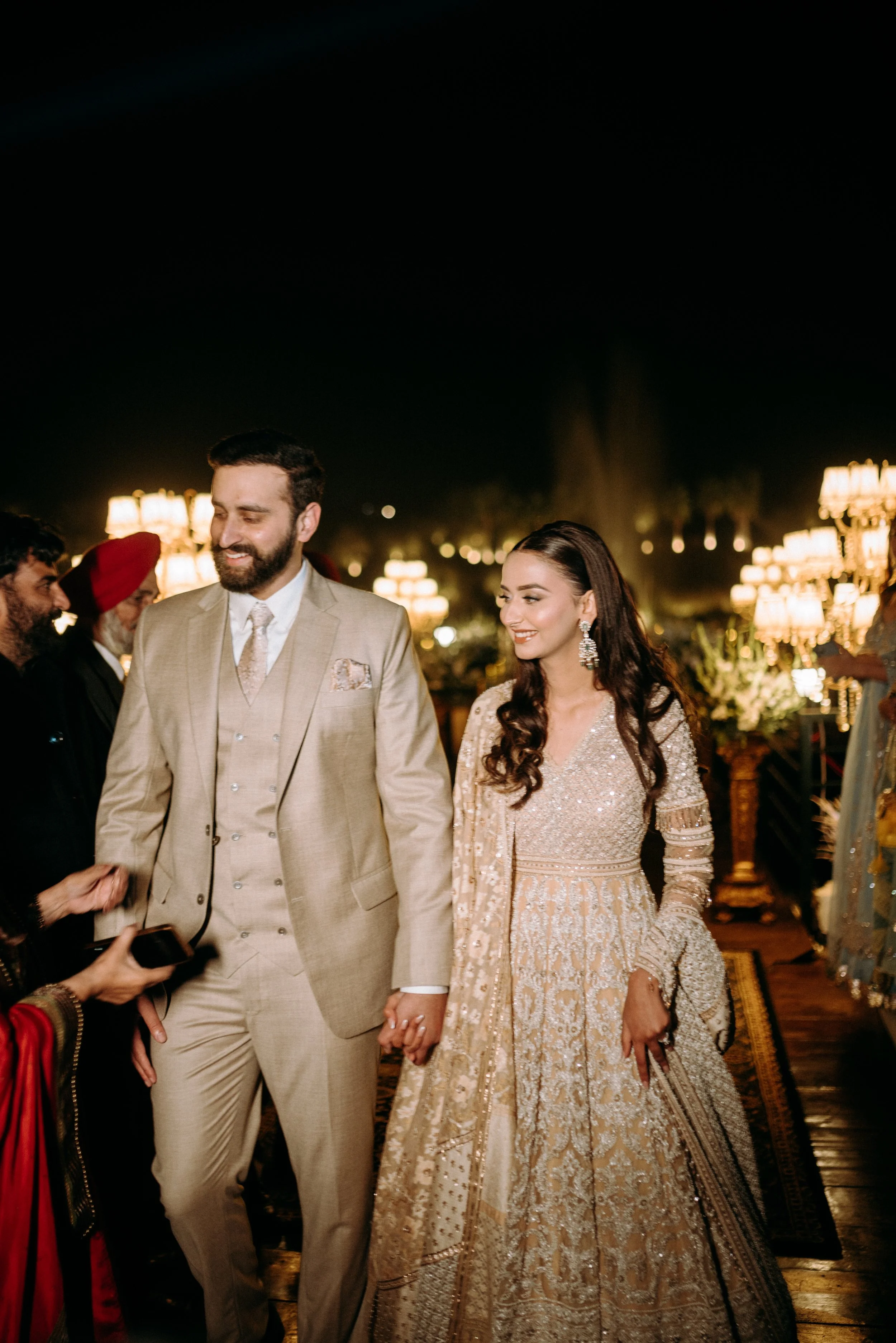 Engagement