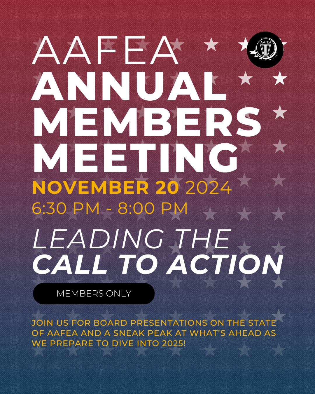 AAFEA Annual Members Meeting.png