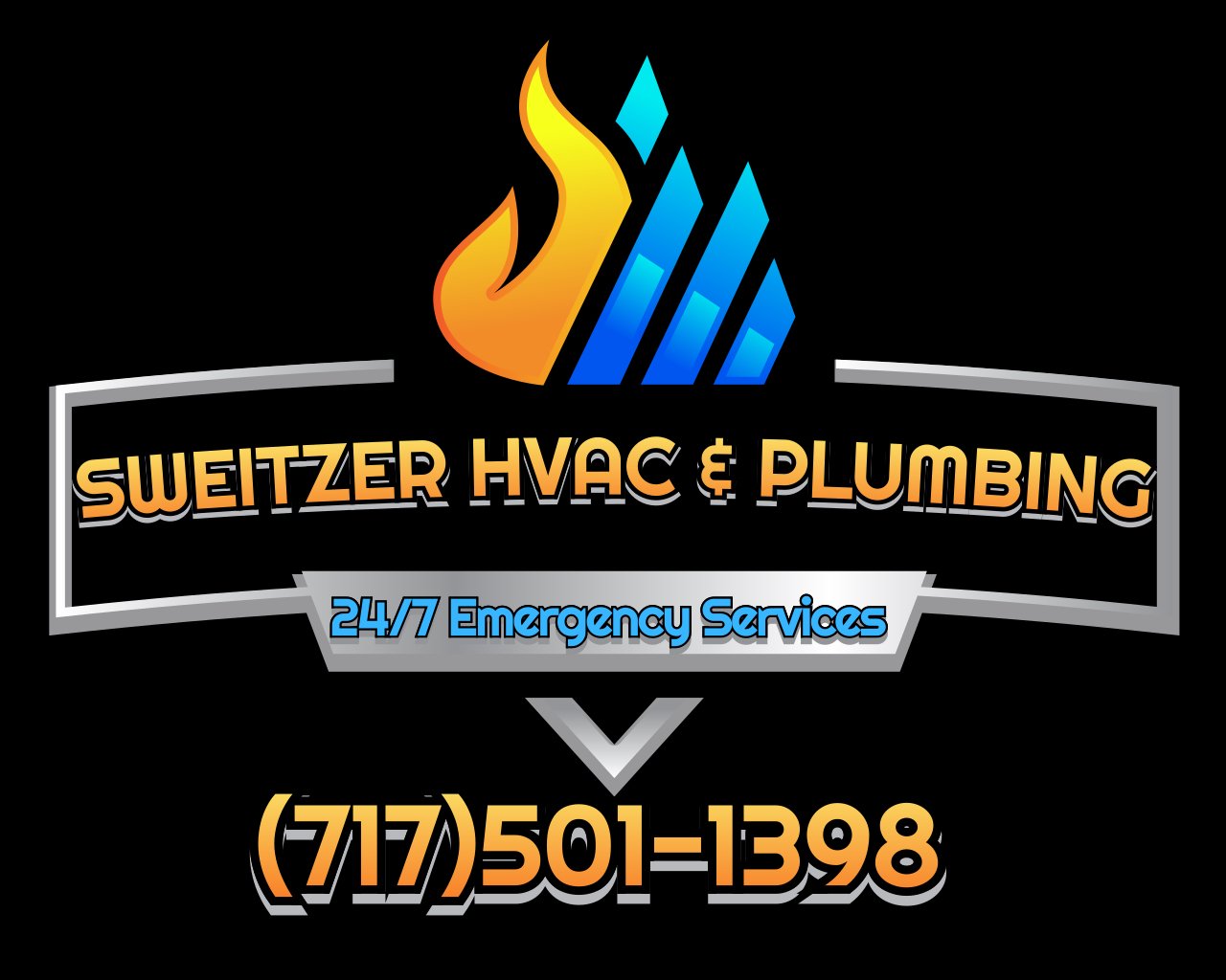 Sweitzer HVAC and Plumbing