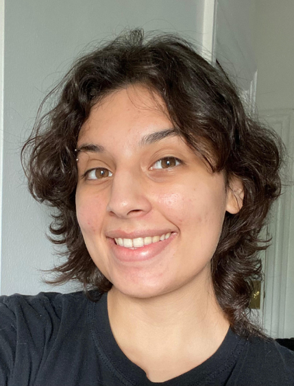 SVUDL Summer Fellow Sofia Funk: A Chance To Focus On Exploration